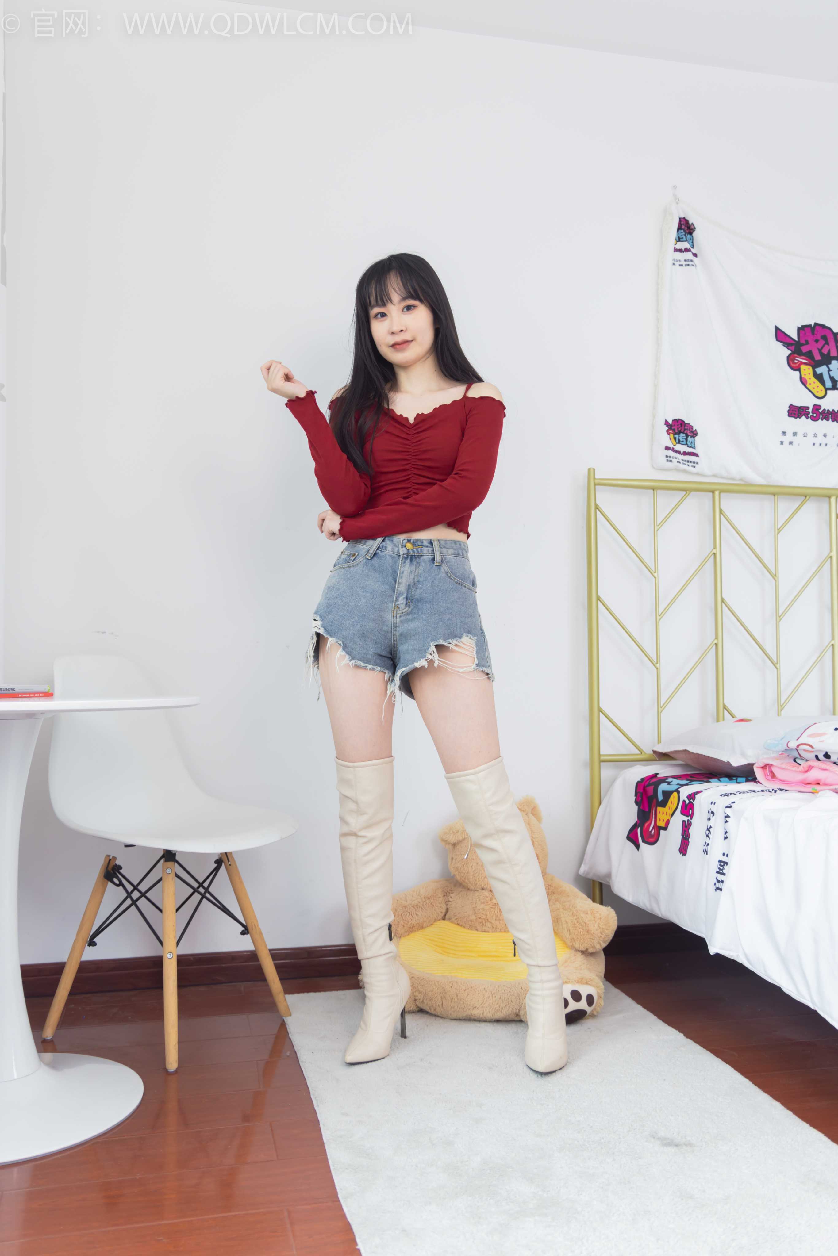 图片[5] - 物恋传媒 NO.2026 兮兮-海上的烟火 [170P-1V-3.48G] - 机器猫次元 - 机器猫次元