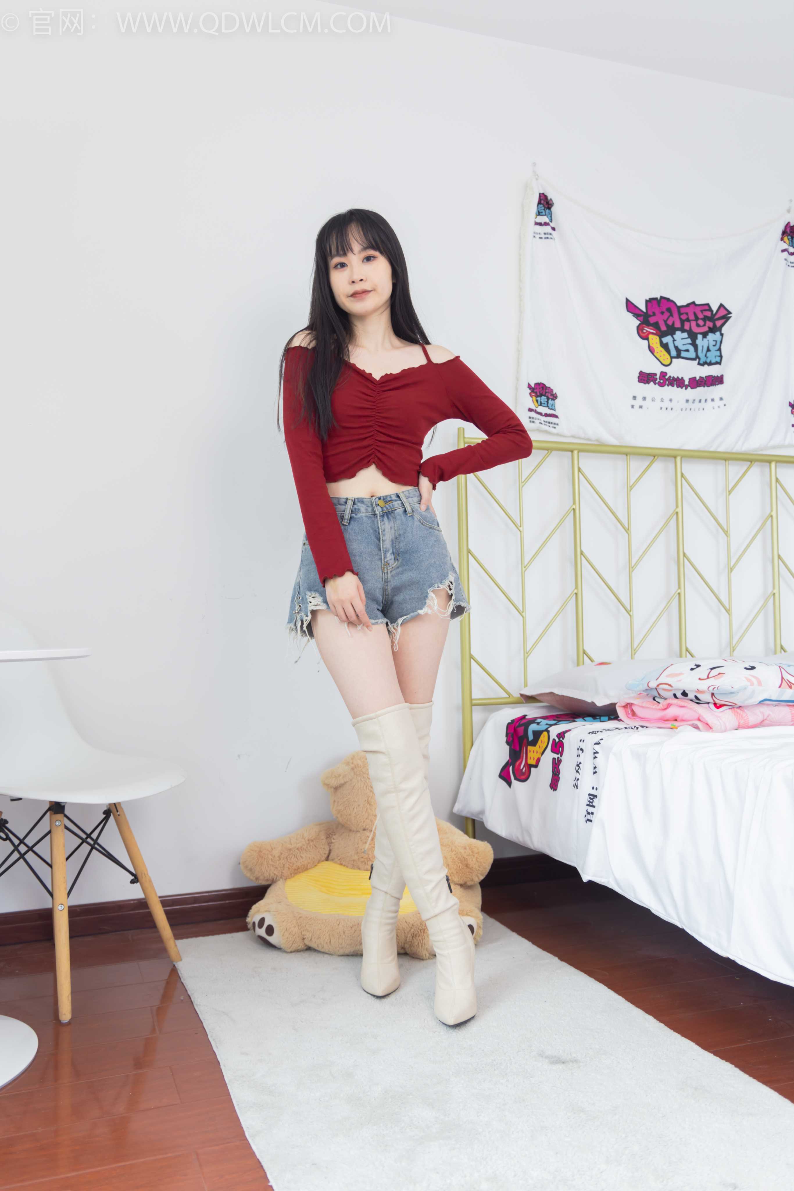 图片[2] - 物恋传媒 NO.2026 兮兮-海上的烟火 [170P-1V-3.48G] - 机器猫次元 - 机器猫次元