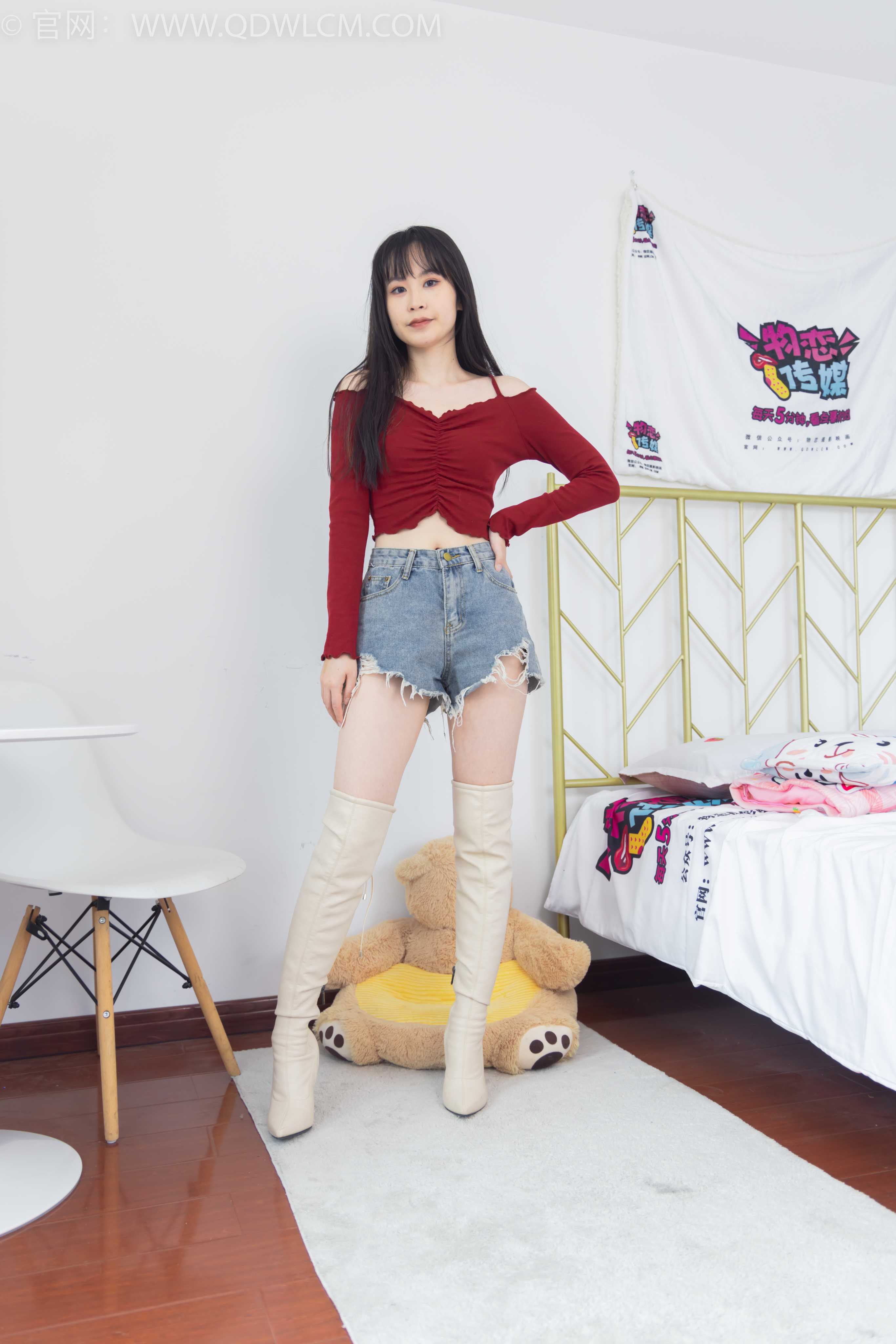 图片[3] - 物恋传媒 NO.2026 兮兮-海上的烟火 [170P-1V-3.48G] - 机器猫次元 - 机器猫次元
