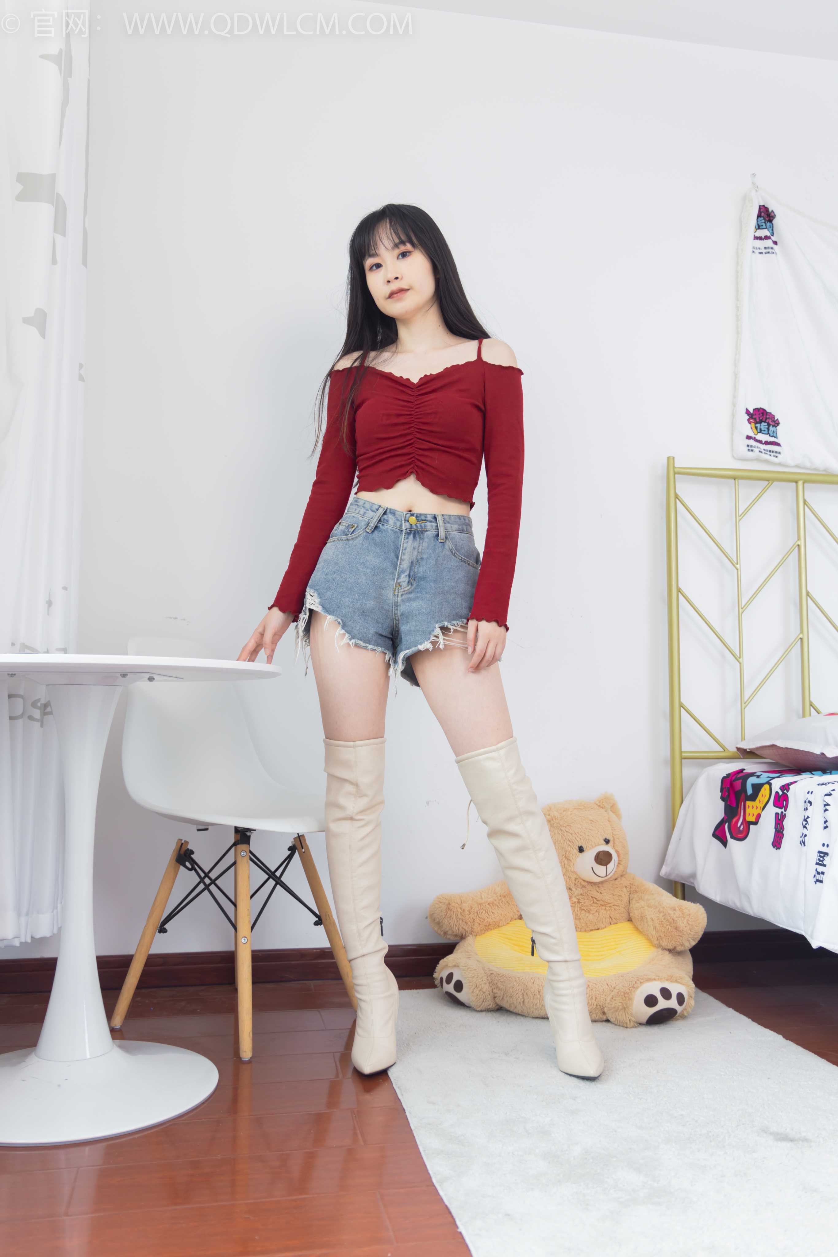 图片[7] - 物恋传媒 NO.2026 兮兮-海上的烟火 [170P-1V-3.48G] - 机器猫次元 - 机器猫次元