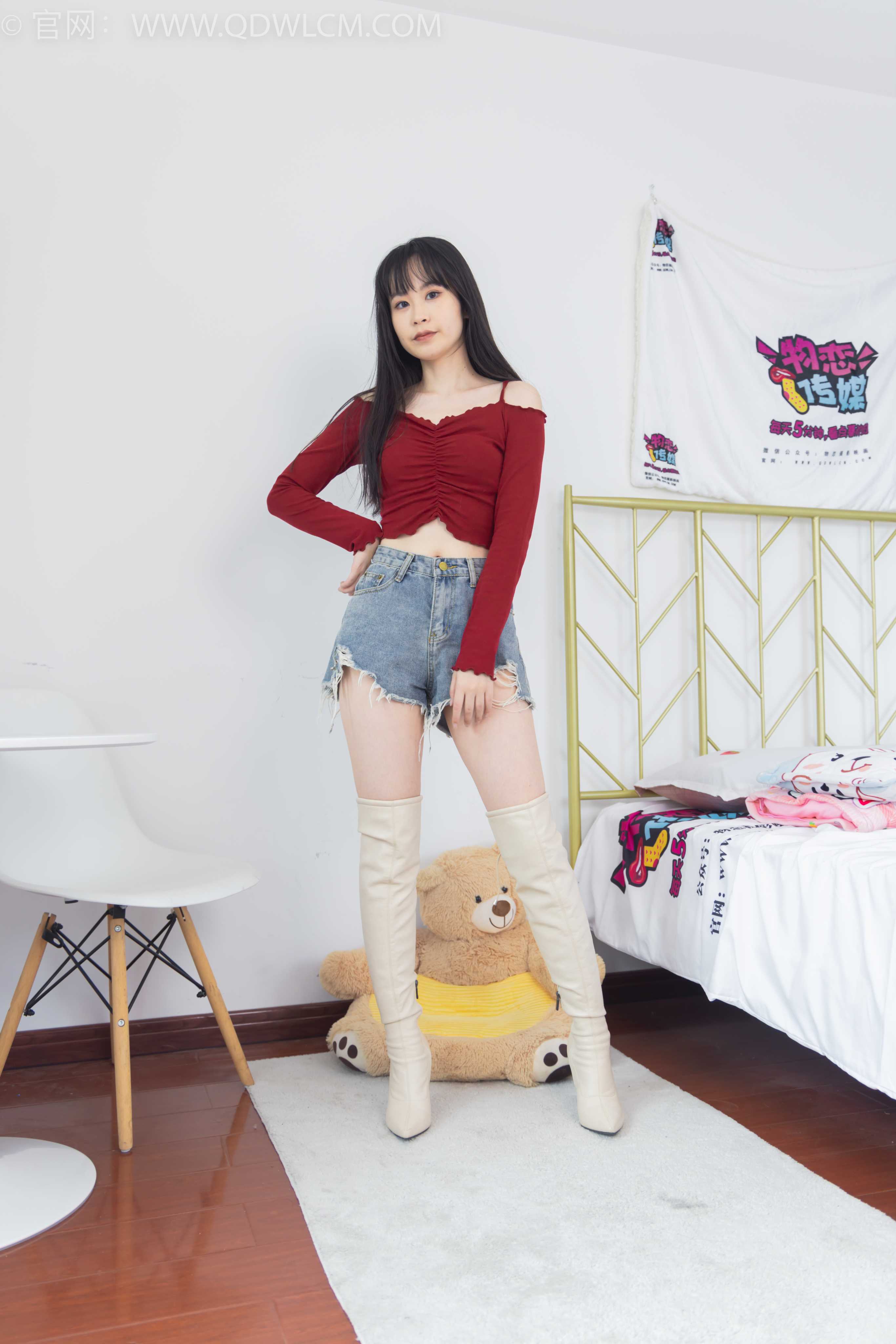 图片[4] - 物恋传媒 NO.2026 兮兮-海上的烟火 [170P-1V-3.48G] - 机器猫次元 - 机器猫次元