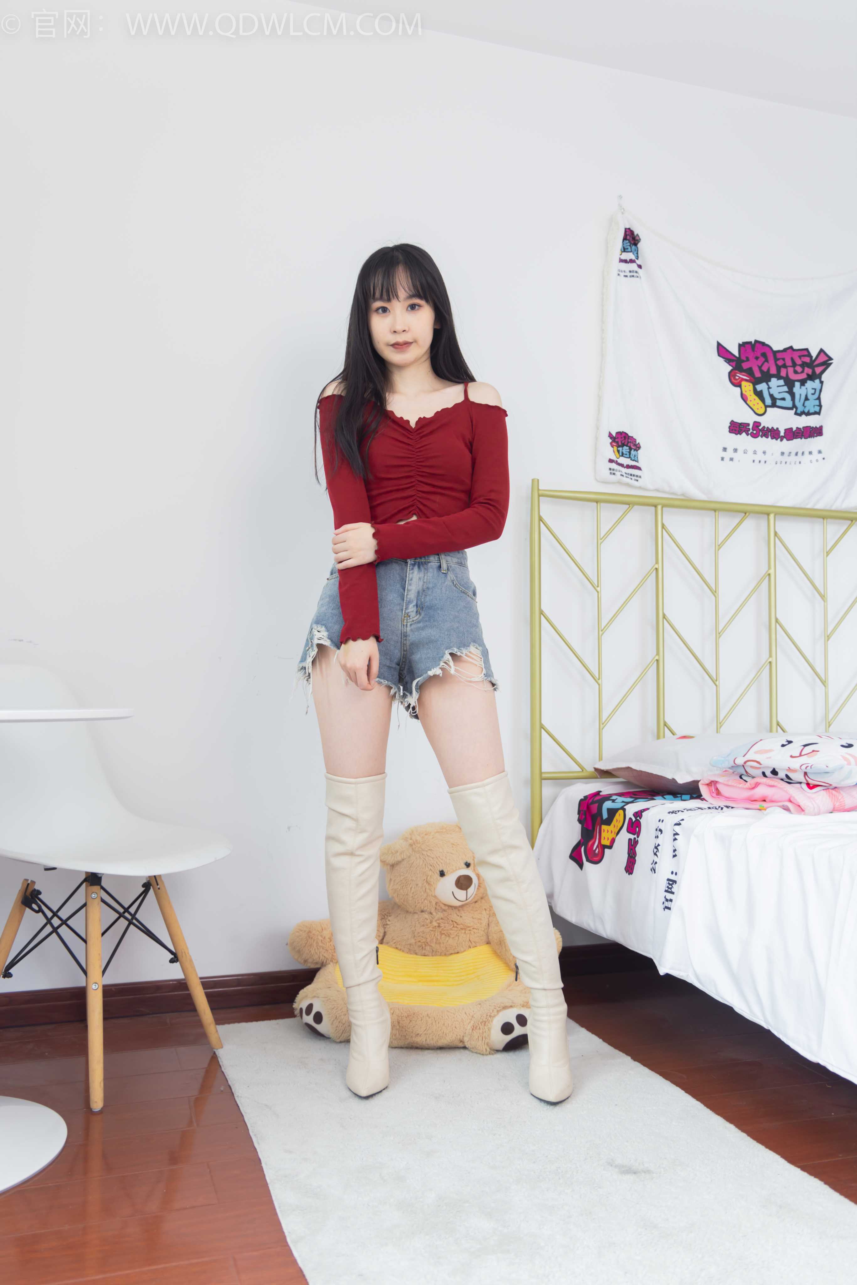 图片[1] - 物恋传媒 NO.2026 兮兮-海上的烟火 [170P-1V-3.48G] - 机器猫次元 - 机器猫次元
