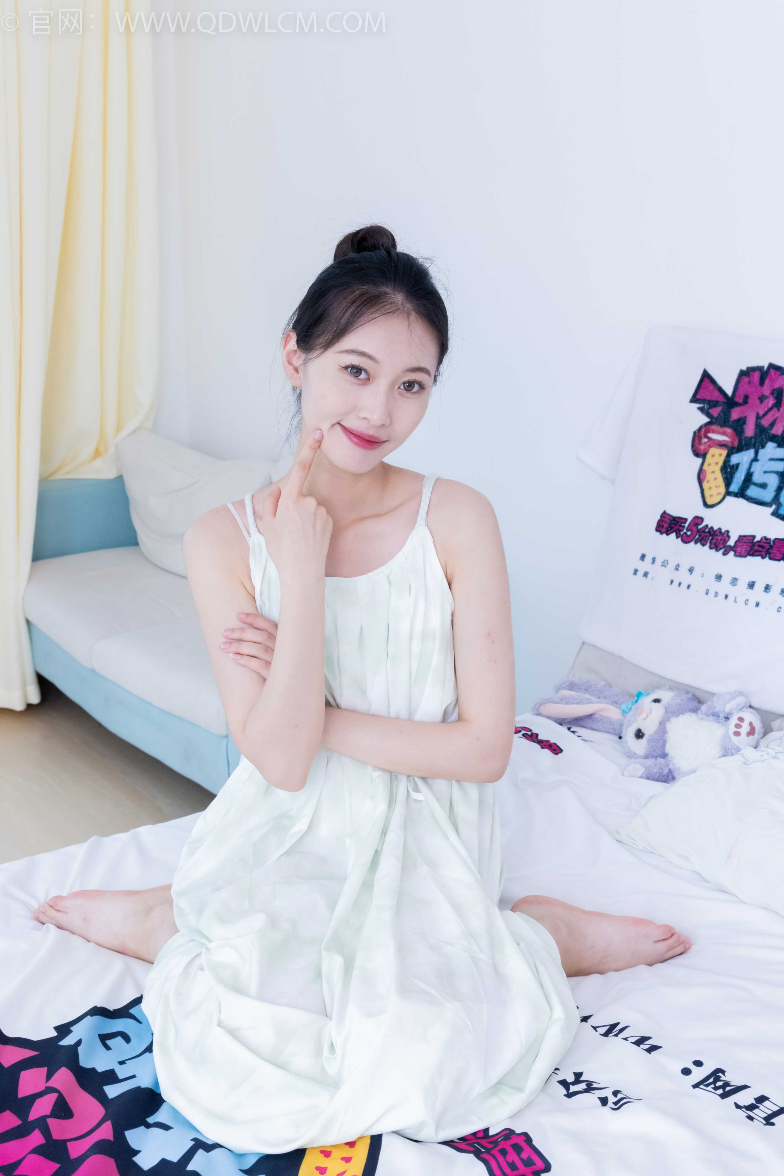 图片[8] - 物恋传媒 NO.2031 小优-新人驾到 [150P] - 机器猫次元 - 机器猫次元