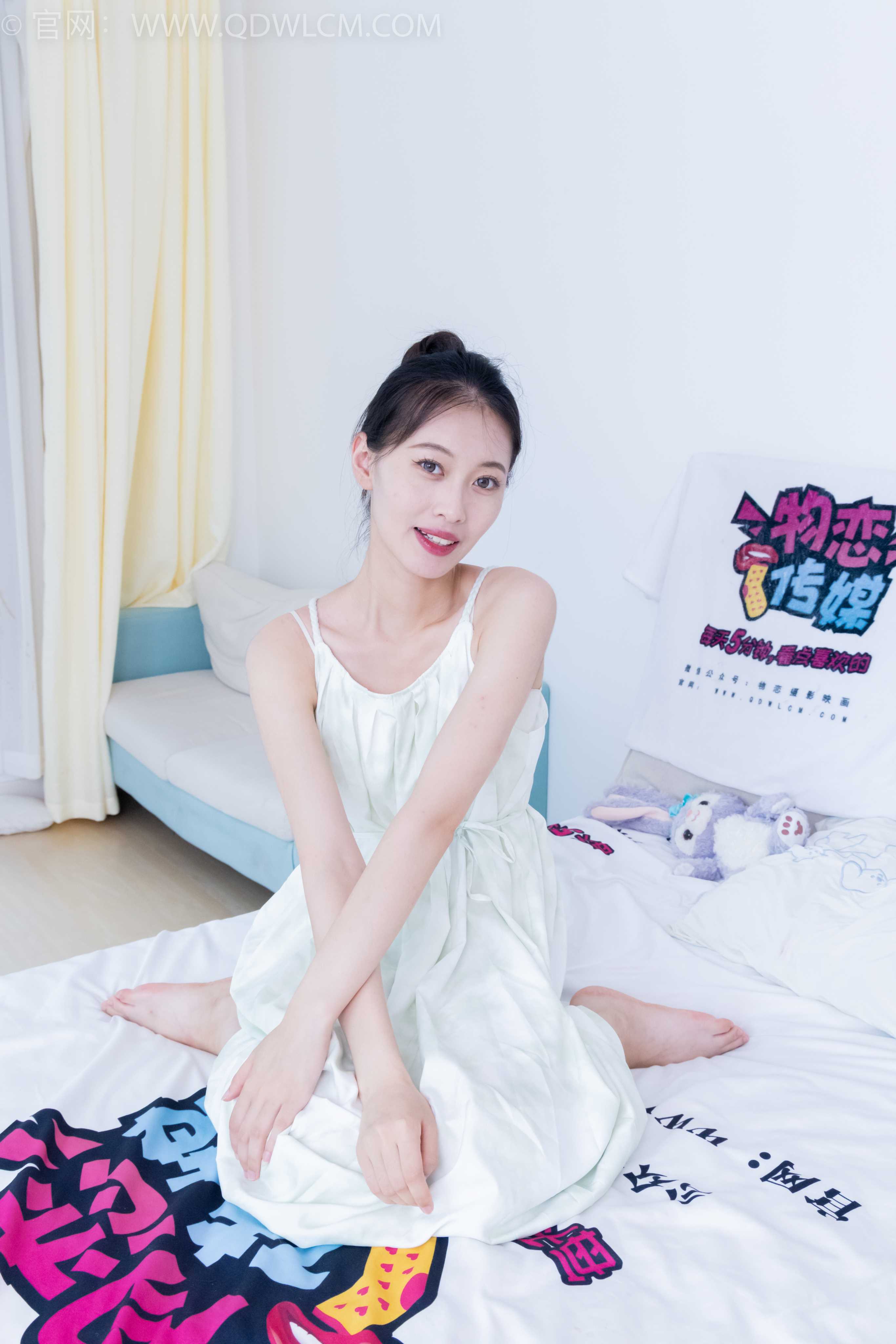 图片[5] - 物恋传媒 NO.2031 小优-新人驾到 [150P] - 机器猫次元 - 机器猫次元