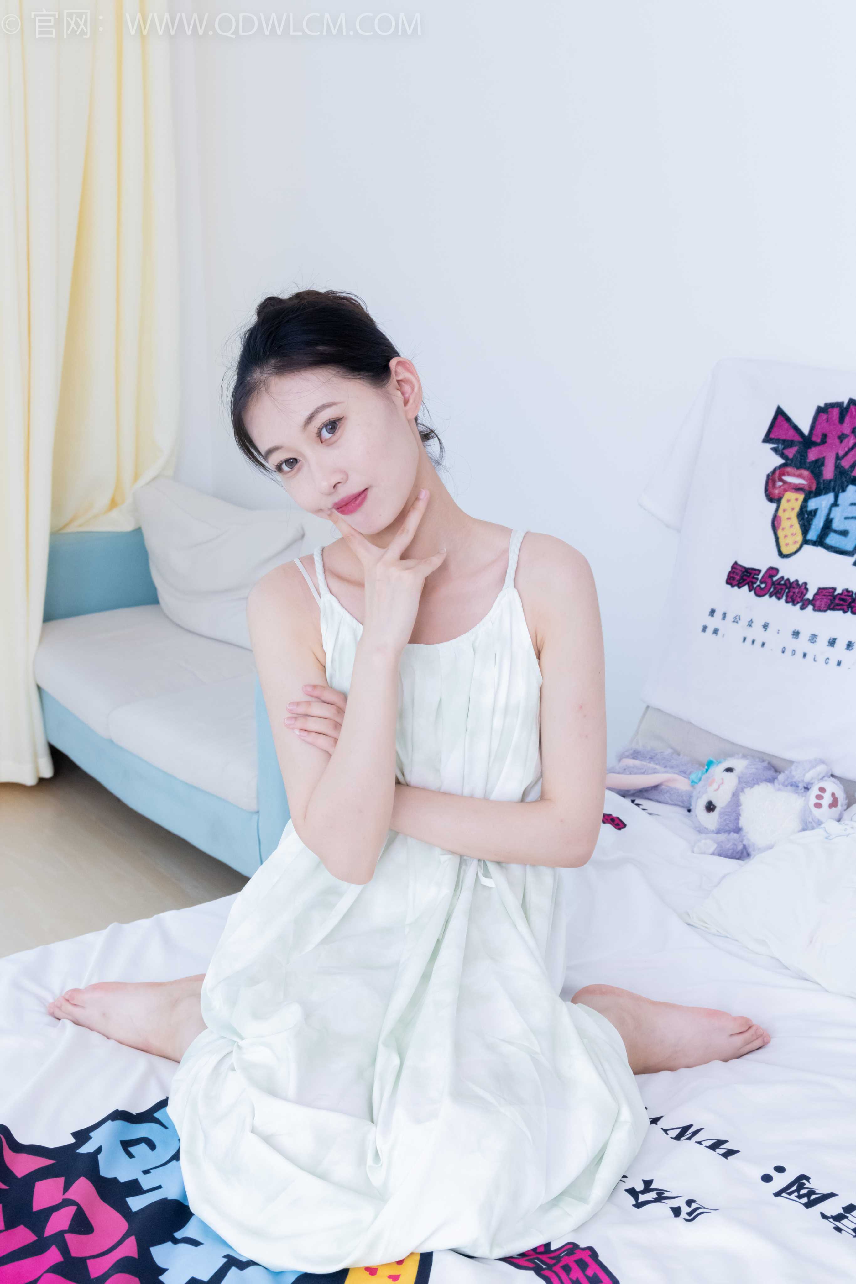 图片[7] - 物恋传媒 NO.2031 小优-新人驾到 [150P] - 机器猫次元 - 机器猫次元