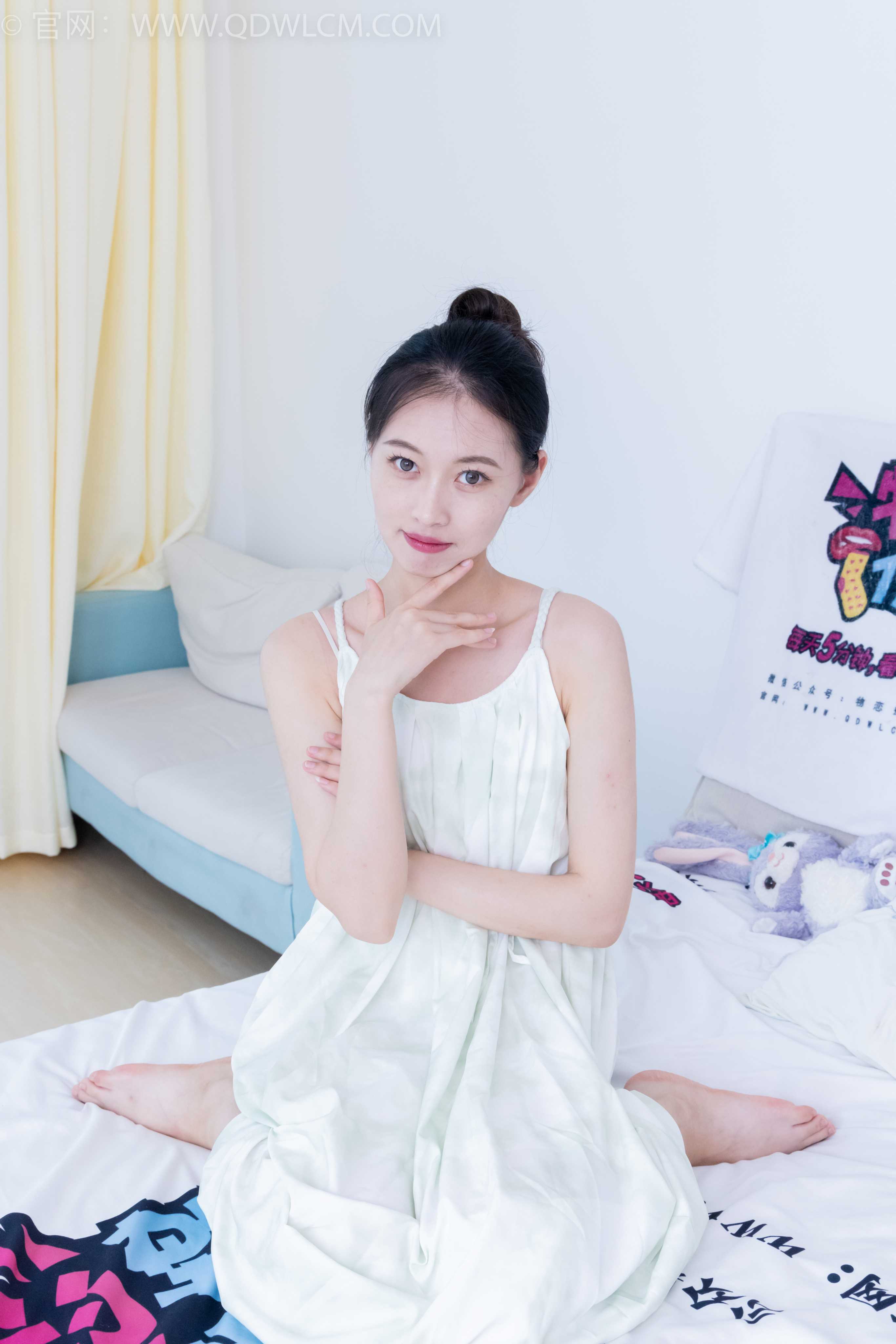 图片[6] - 物恋传媒 NO.2031 小优-新人驾到 [150P] - 机器猫次元 - 机器猫次元
