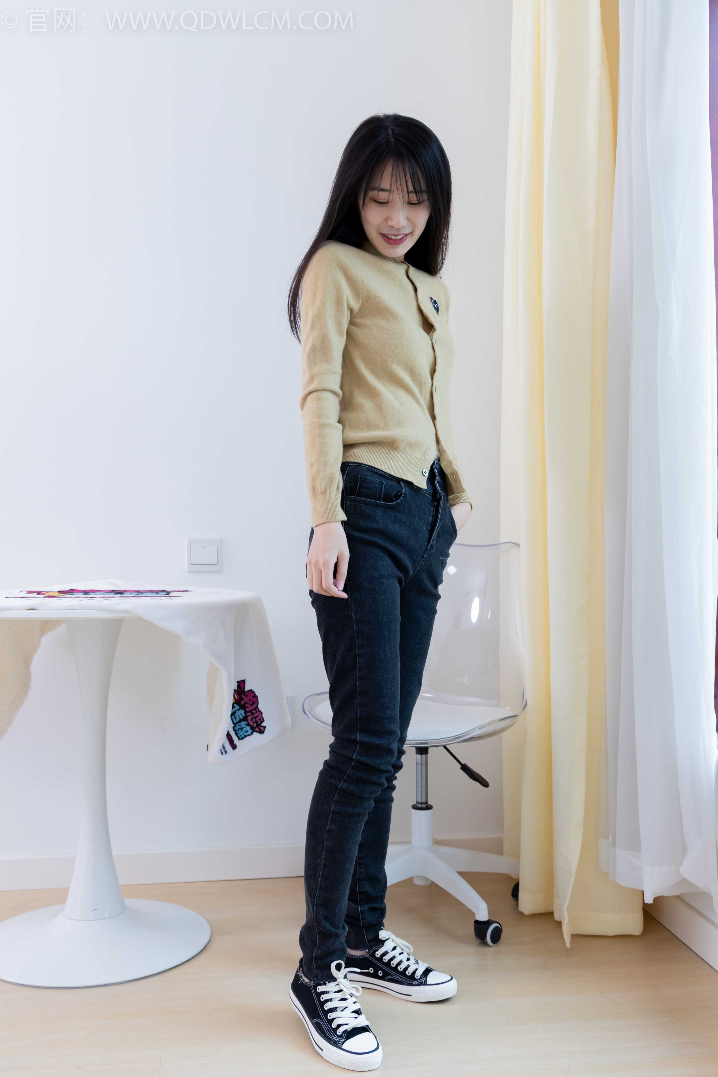 图片[5] - 物恋传媒 NO.2033 菜菜-熟悉的面孔 [160P-1V-4.9G] - 机器猫次元 - 机器猫次元
