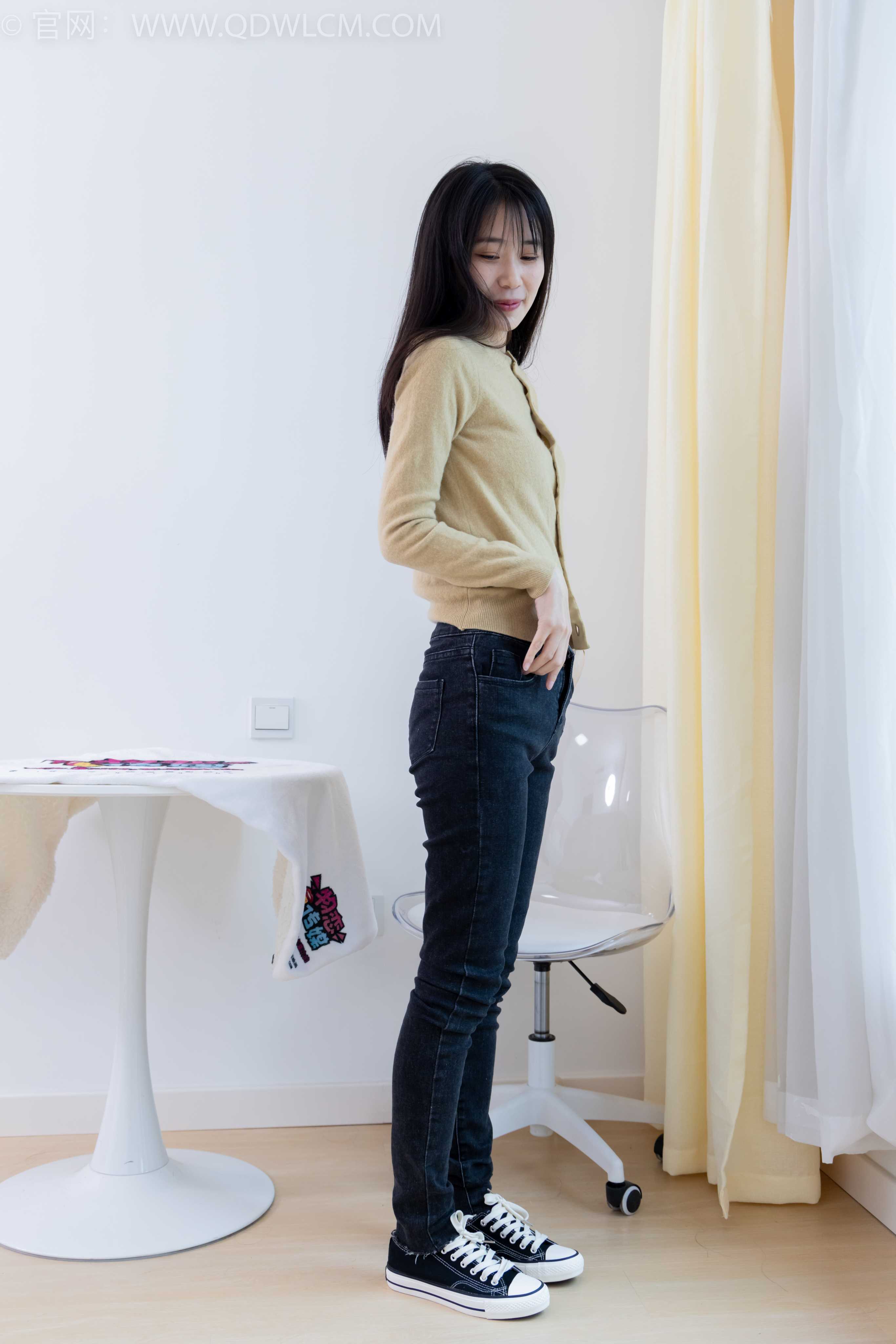 图片[3] - 物恋传媒 NO.2033 菜菜-熟悉的面孔 [160P-1V-4.9G] - 机器猫次元 - 机器猫次元