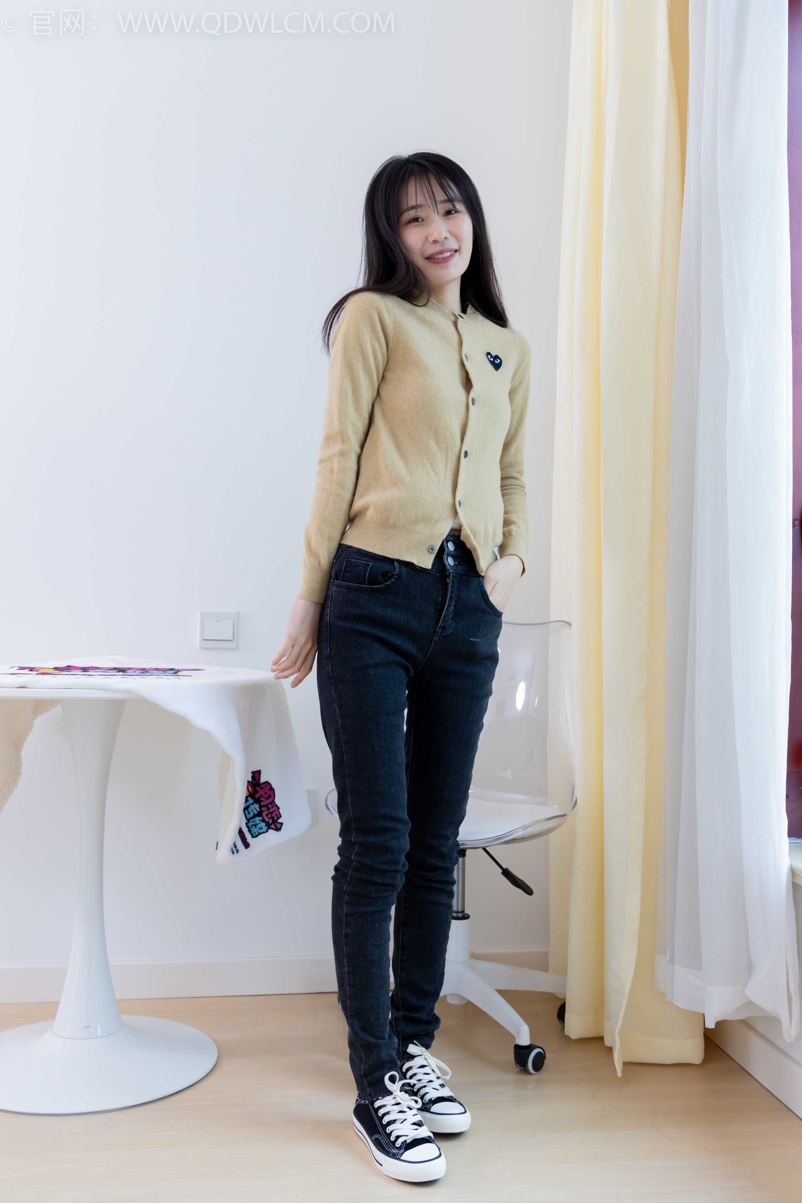 图片[2] - 物恋传媒 NO.2033 菜菜-熟悉的面孔 [160P-1V-4.9G] - 机器猫次元 - 机器猫次元
