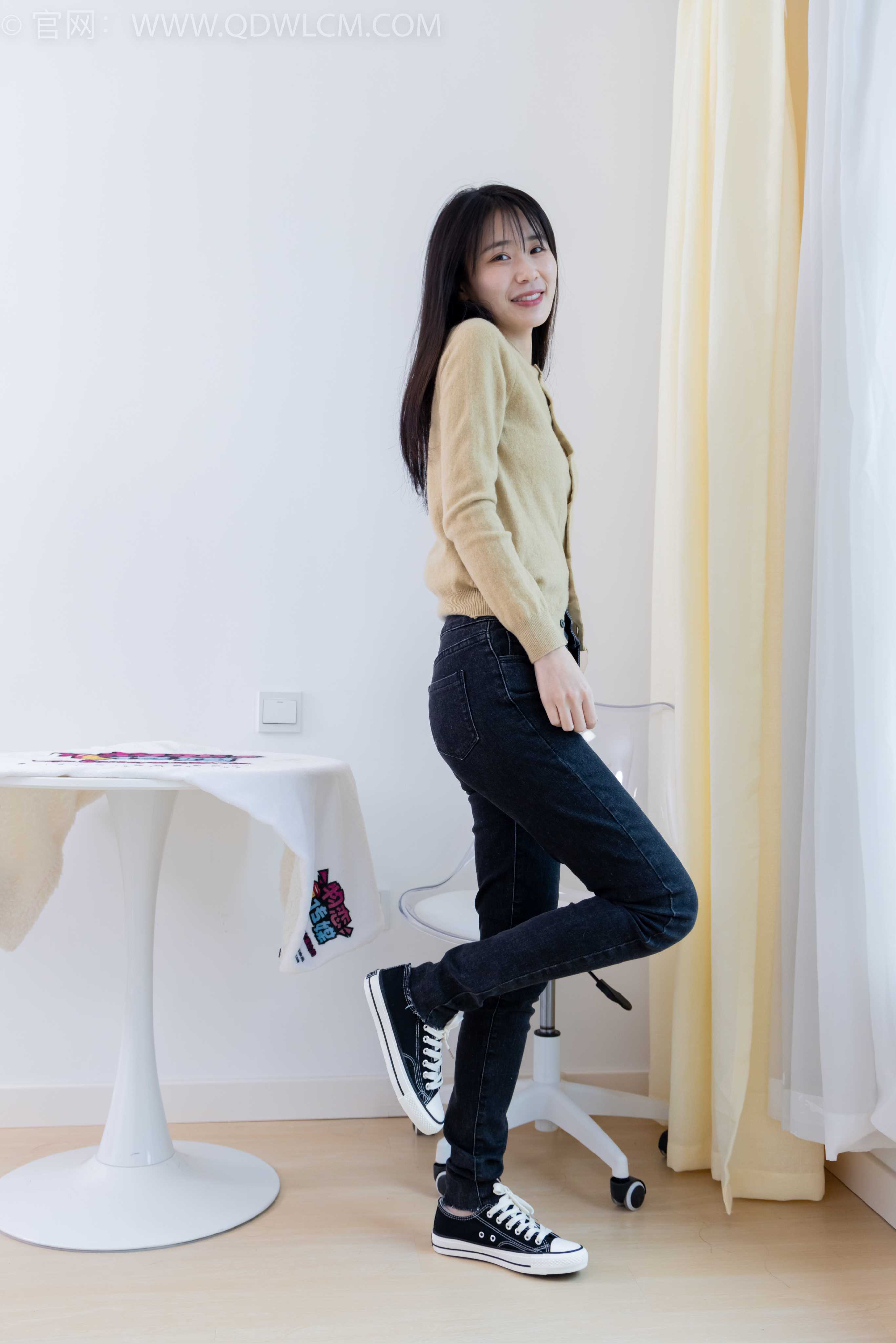 图片[4] - 物恋传媒 NO.2033 菜菜-熟悉的面孔 [160P-1V-4.9G] - 机器猫次元 - 机器猫次元