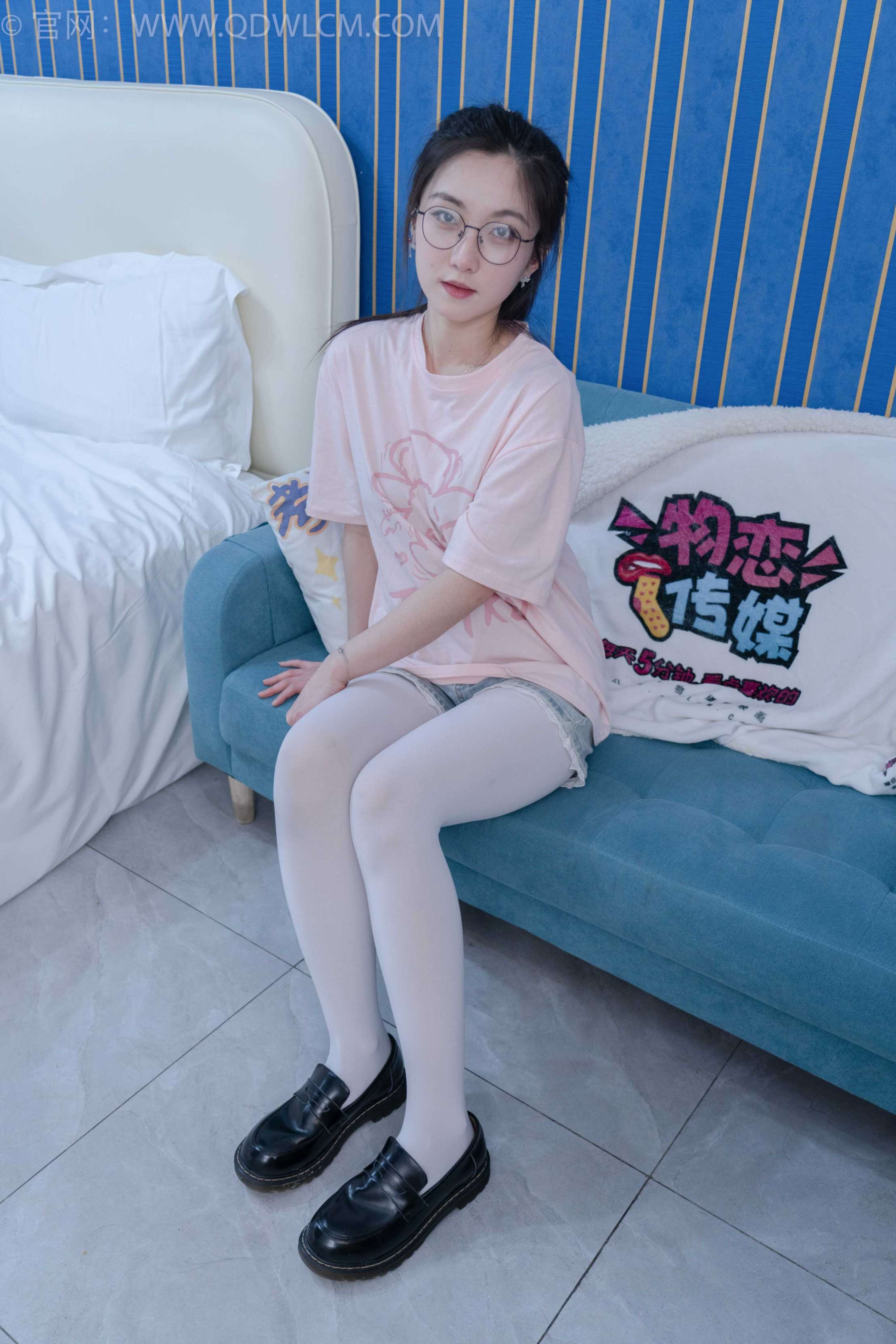 图片[6] - 物恋传媒 NO.2035 川川-温柔降临（盲盒1） [160P-1V-7.29G] - 机器猫次元 - 机器猫次元