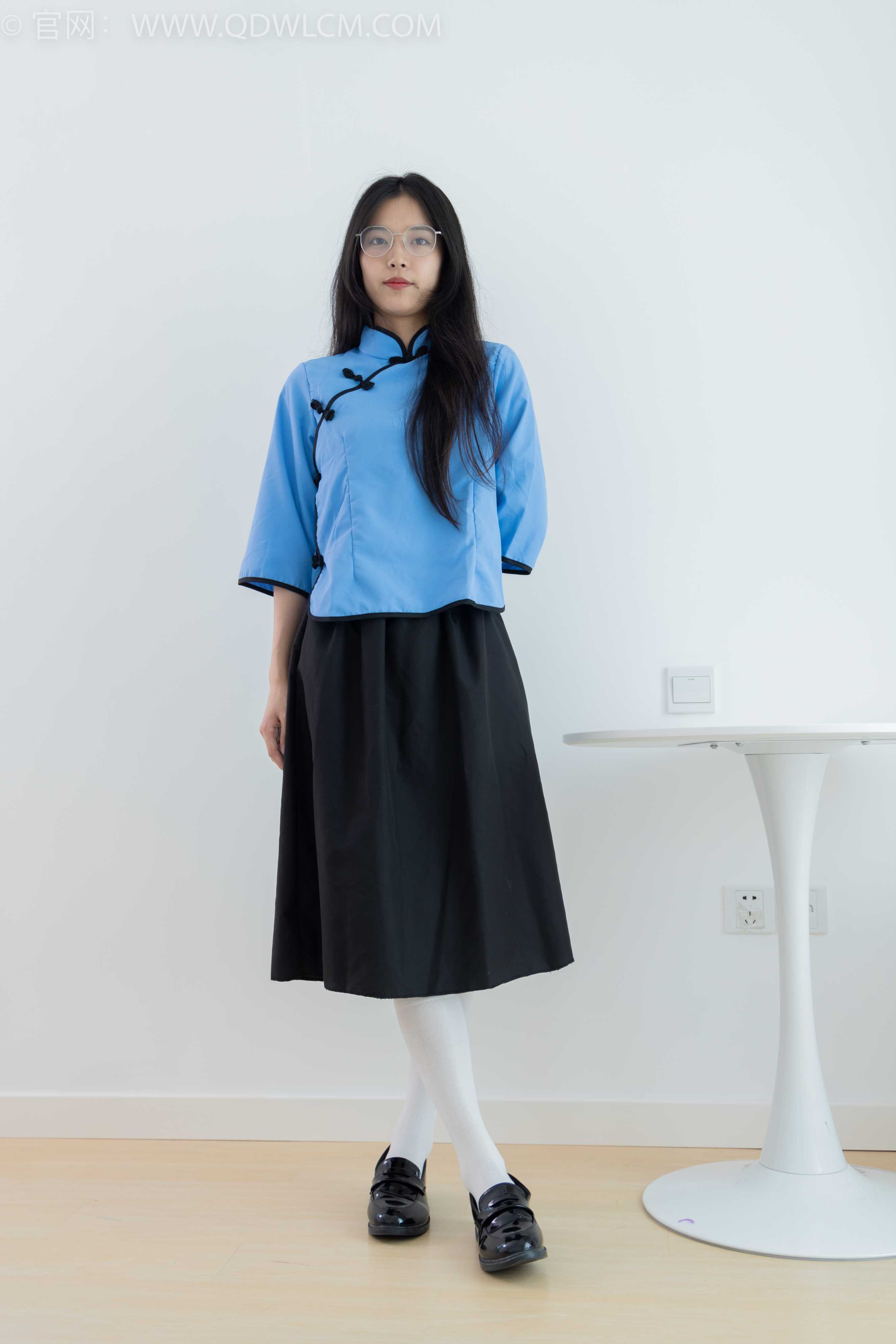 图片[1] - 物恋传媒 NO.2036 茯苓-星星遍布宇宙（盲盒2） [150P-1V-3.7G] - 机器猫次元 - 机器猫次元