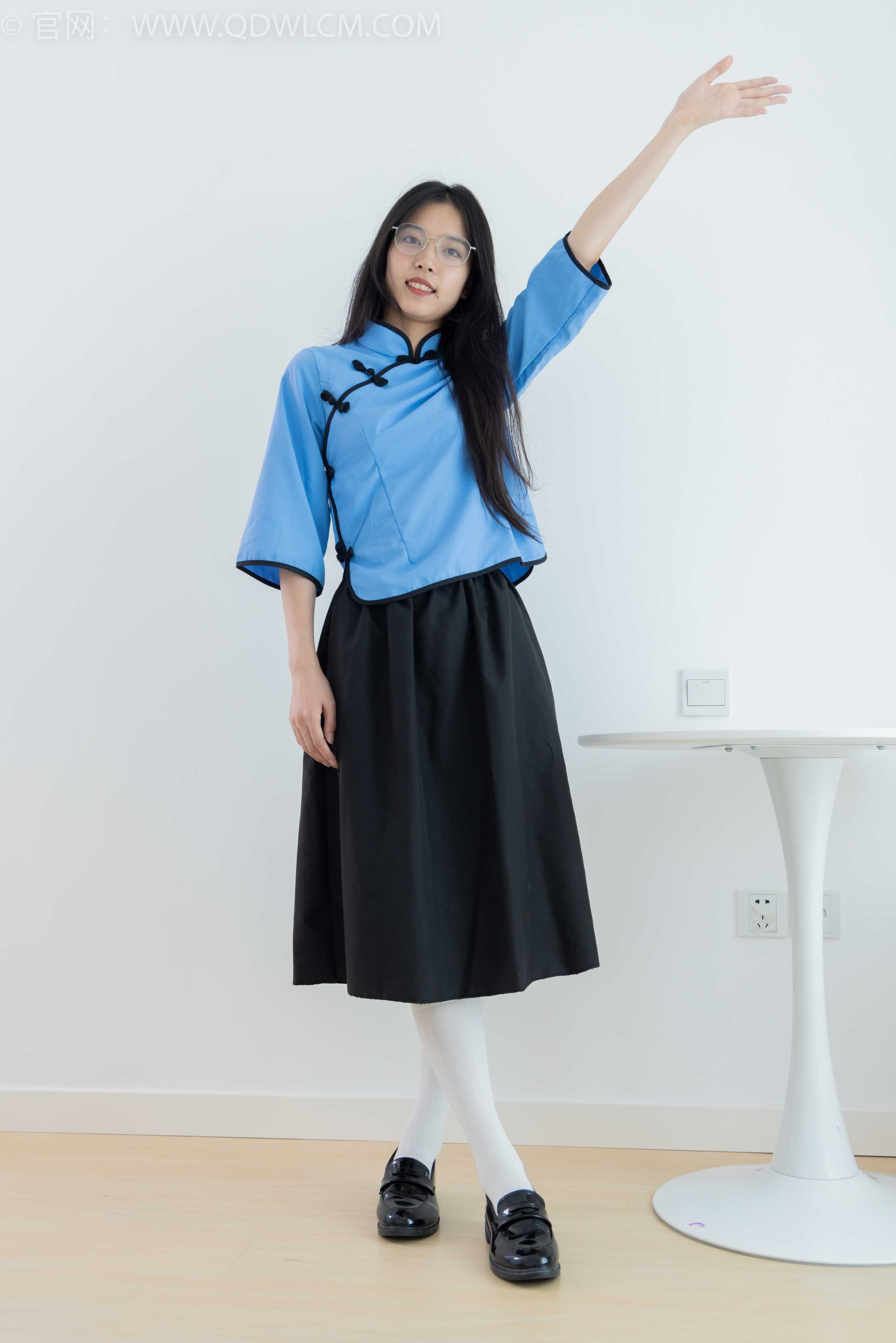 图片[3] - 物恋传媒 NO.2036 茯苓-星星遍布宇宙（盲盒2） [150P-1V-3.7G] - 机器猫次元 - 机器猫次元
