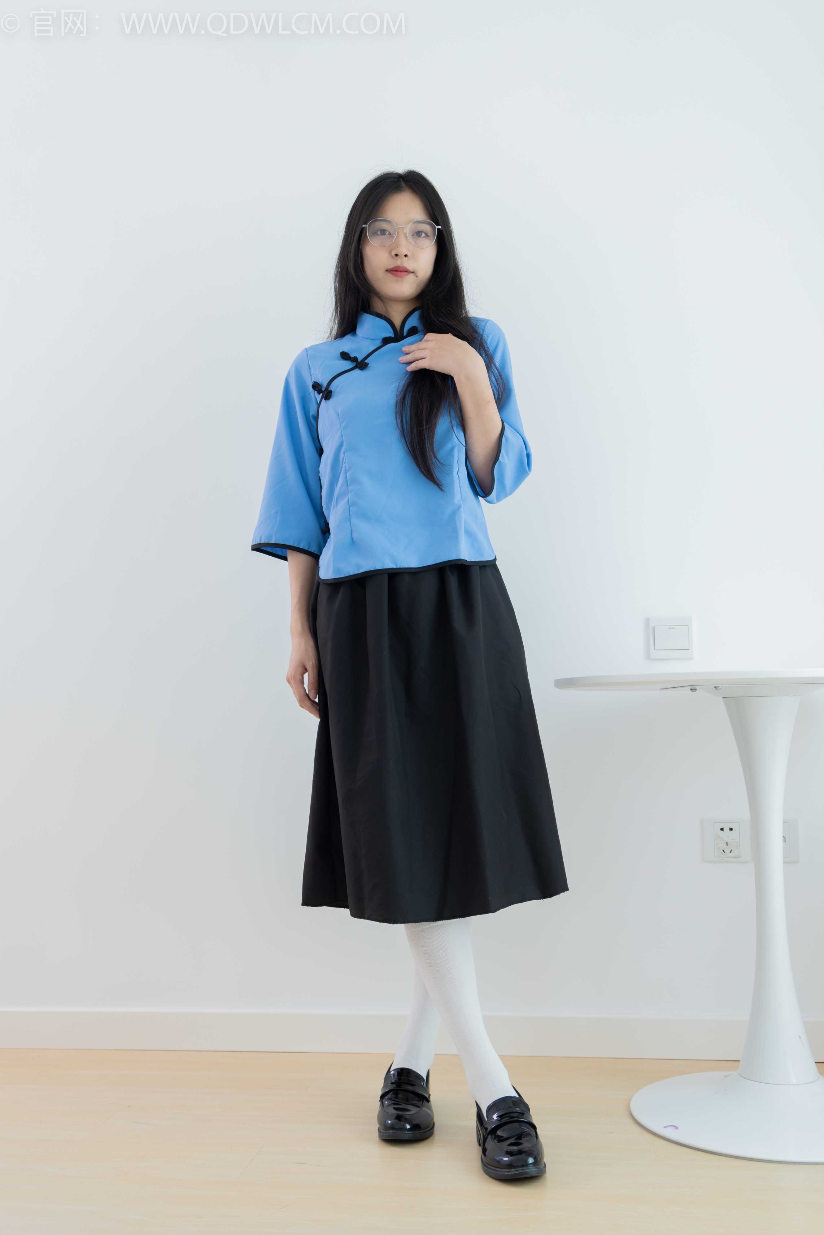 图片[2] - 物恋传媒 NO.2036 茯苓-星星遍布宇宙（盲盒2） [150P-1V-3.7G] - 机器猫次元 - 机器猫次元