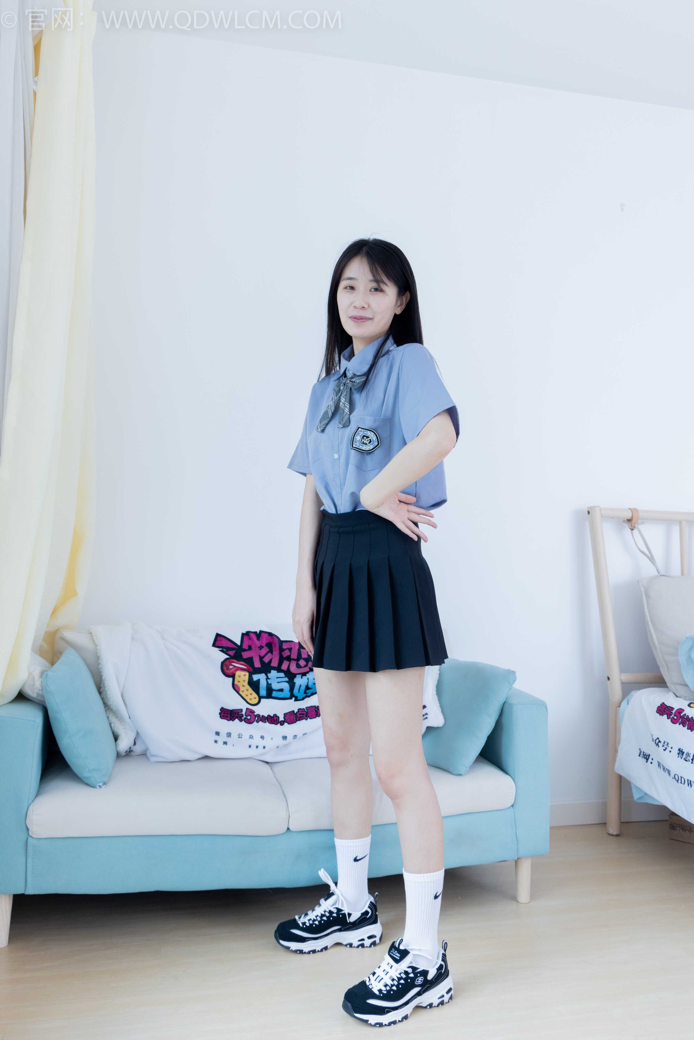 图片[3] - 物恋传媒 NO.2045 菜菜-夜晚小巷 [150P-1V-5.06G] - 机器猫次元 - 机器猫次元