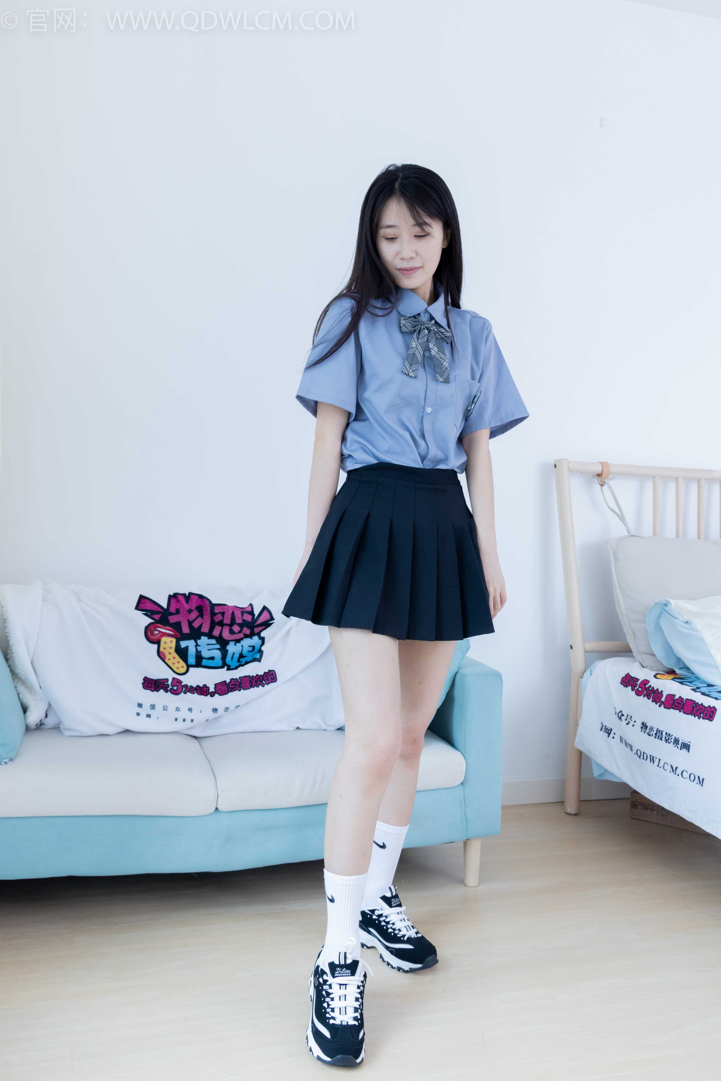 图片[6] - 物恋传媒 NO.2045 菜菜-夜晚小巷 [150P-1V-5.06G] - 机器猫次元 - 机器猫次元