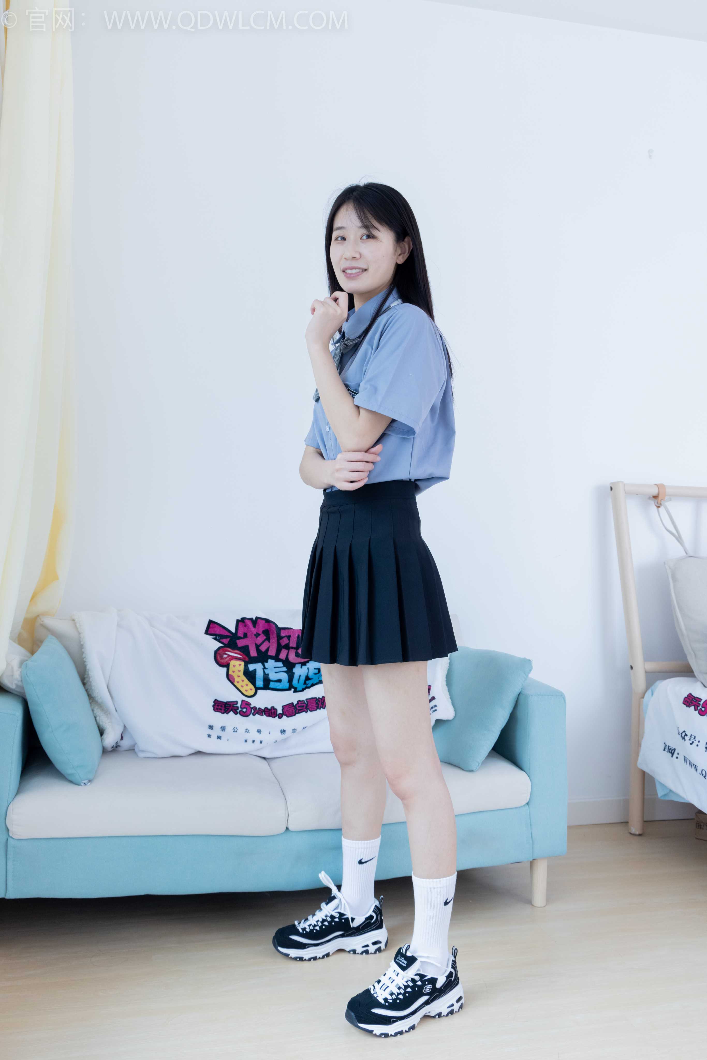 图片[4] - 物恋传媒 NO.2045 菜菜-夜晚小巷 [150P-1V-5.06G] - 机器猫次元 - 机器猫次元