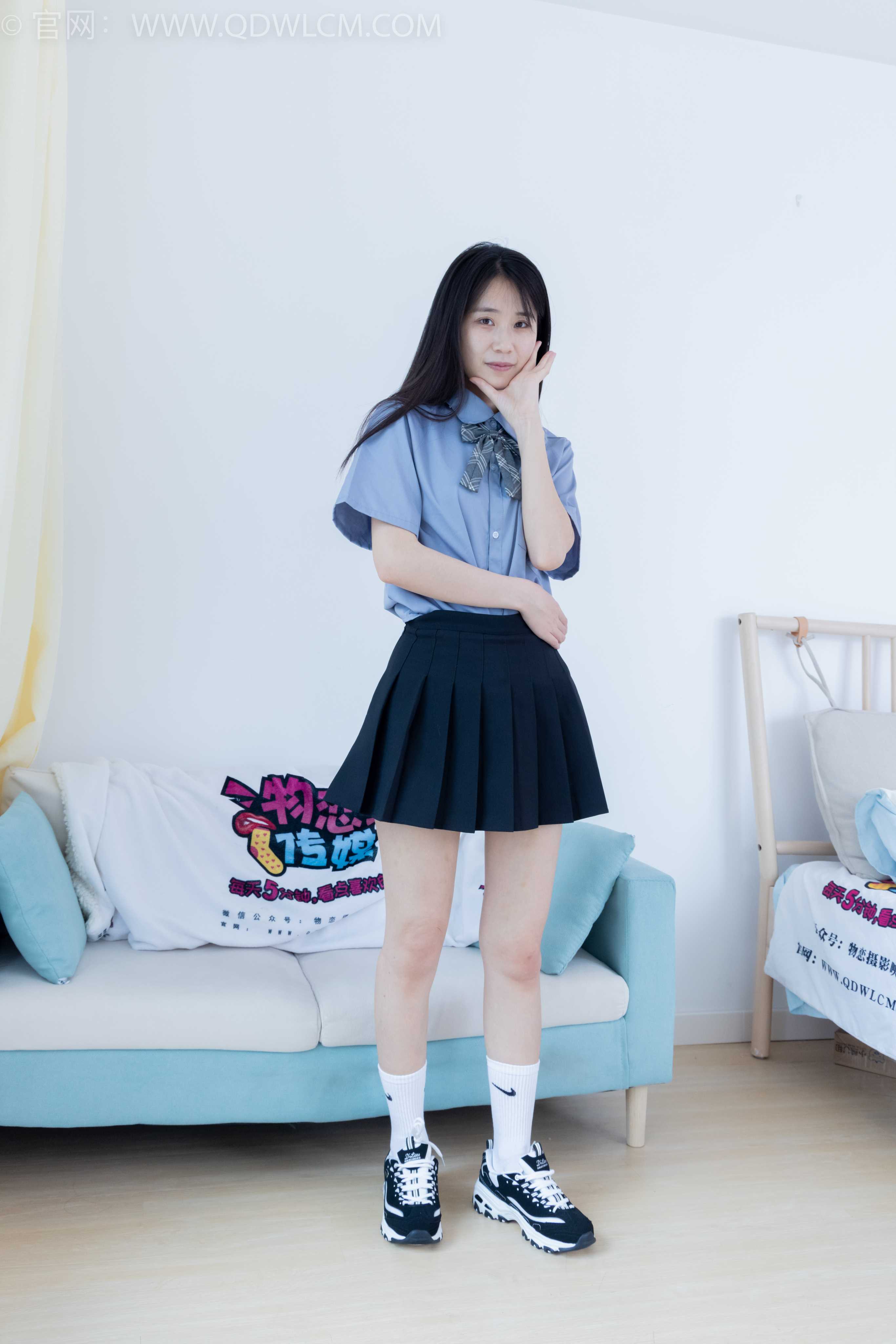 图片[5] - 物恋传媒 NO.2045 菜菜-夜晚小巷 [150P-1V-5.06G] - 机器猫次元 - 机器猫次元