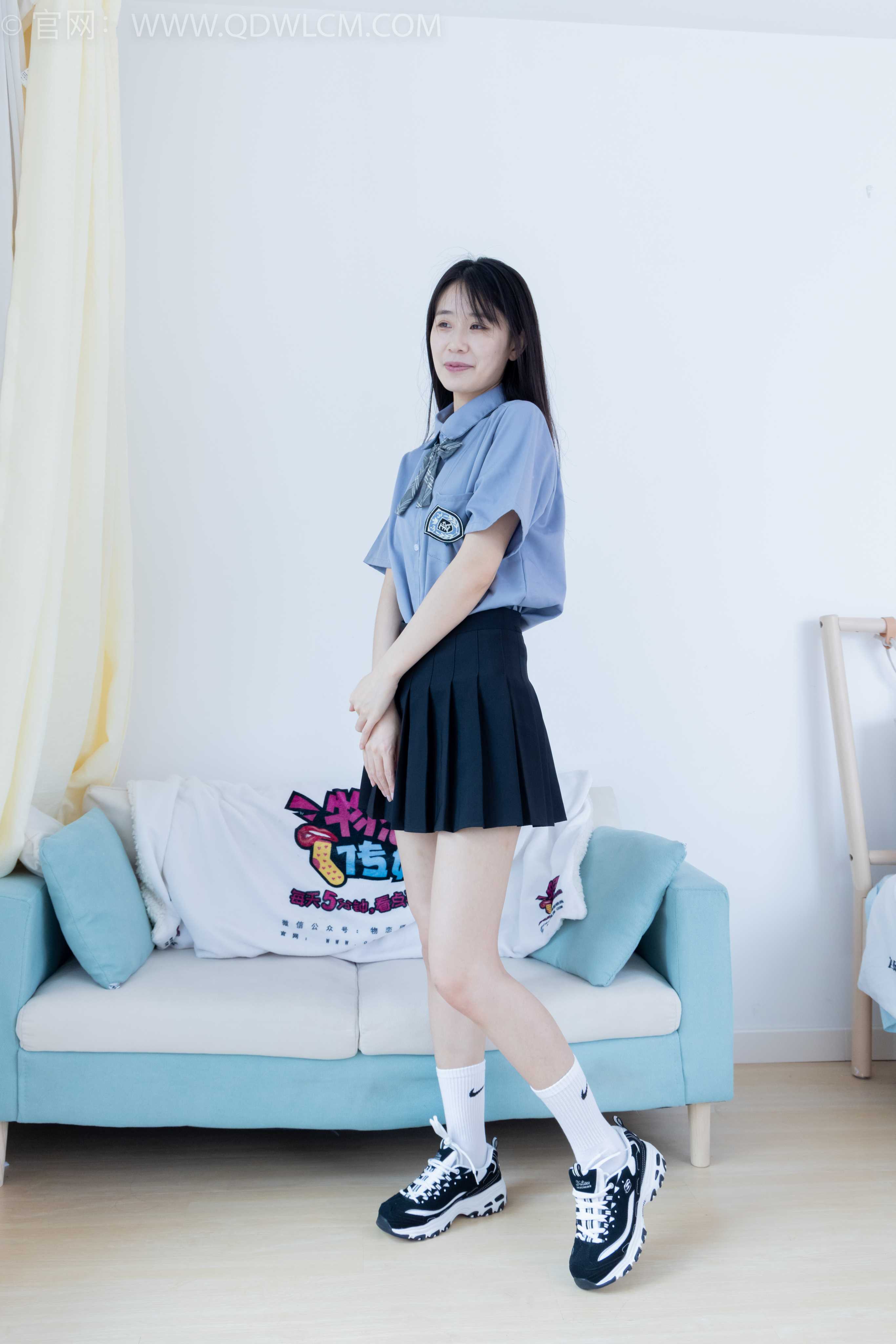 图片[2] - 物恋传媒 NO.2045 菜菜-夜晚小巷 [150P-1V-5.06G] - 机器猫次元 - 机器猫次元