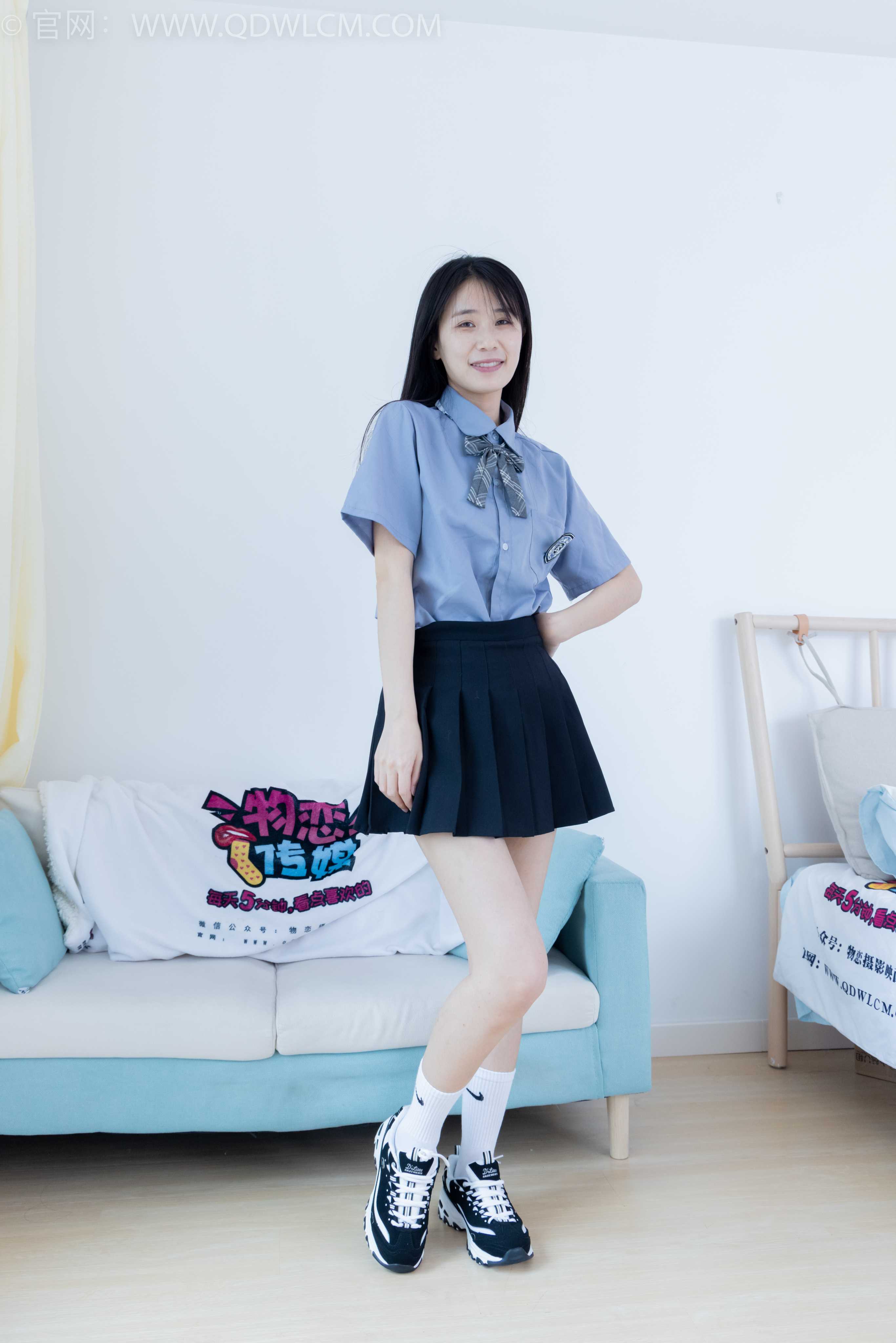图片[1] - 物恋传媒 NO.2045 菜菜-夜晚小巷 [150P-1V-5.06G] - 机器猫次元 - 机器猫次元