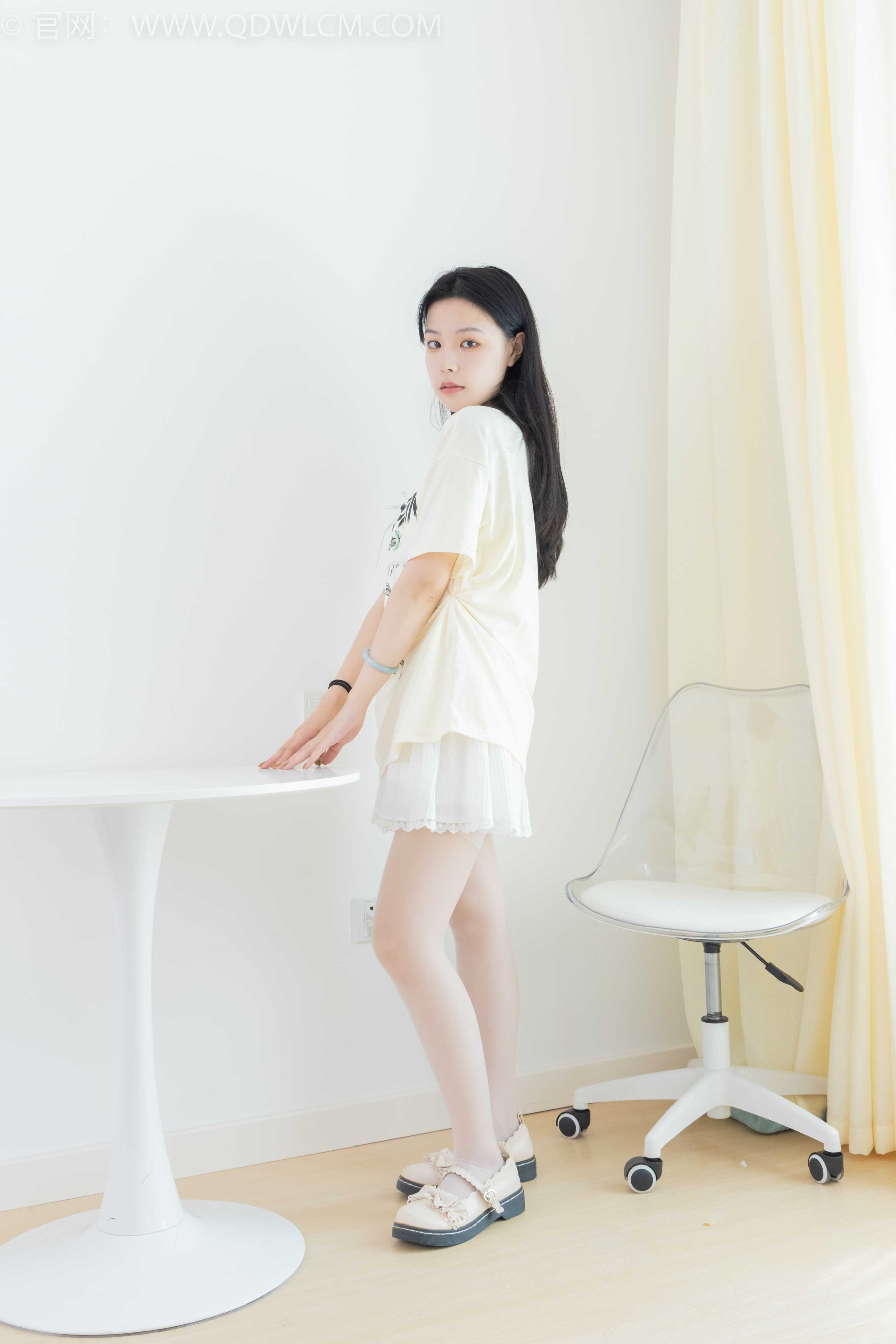 图片[4] - 物恋传媒 NO.2046 舒舒-爱也有时差 [150P-1V-3.79G] - 机器猫次元 - 机器猫次元