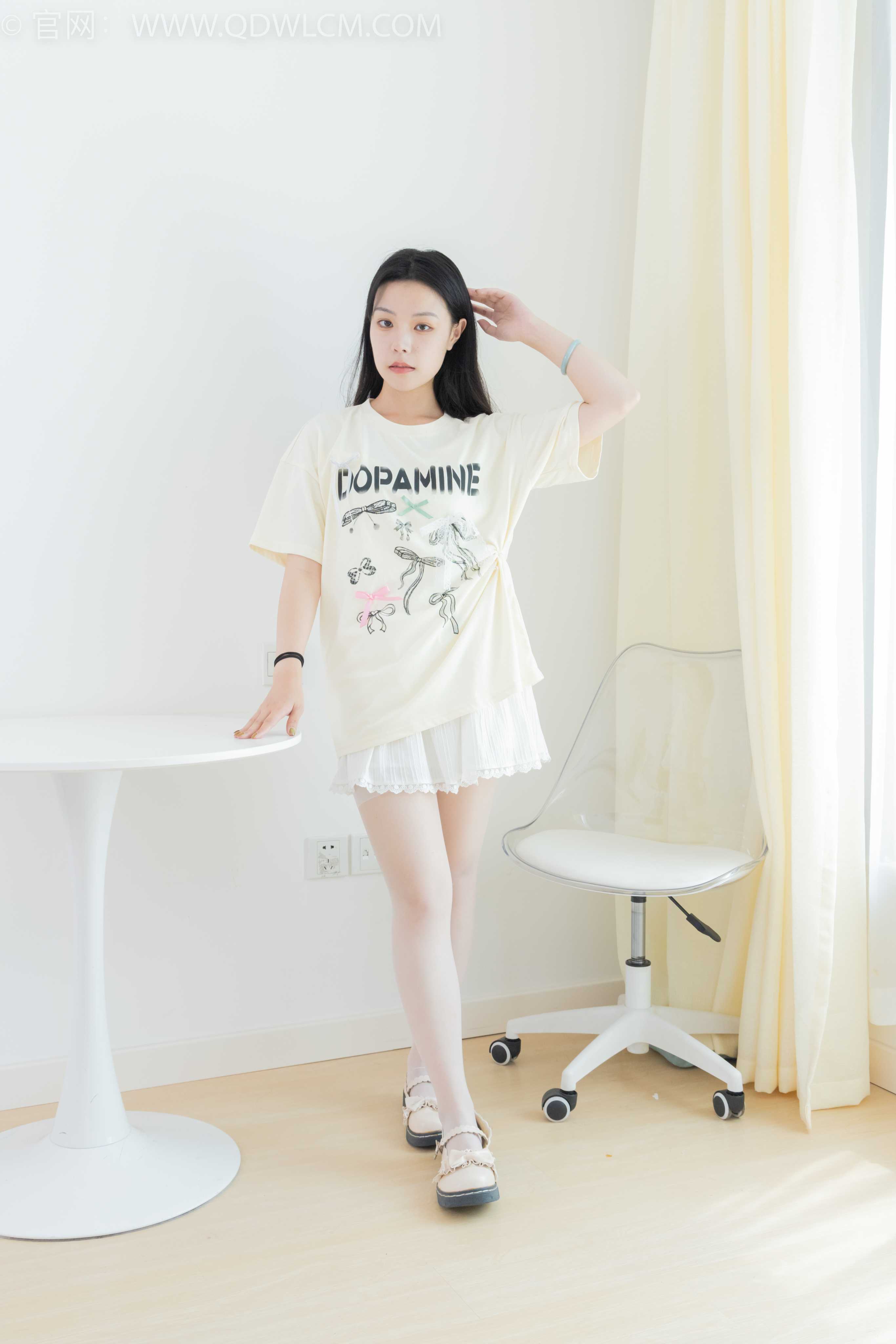 图片[3] - 物恋传媒 NO.2046 舒舒-爱也有时差 [150P-1V-3.79G] - 机器猫次元 - 机器猫次元