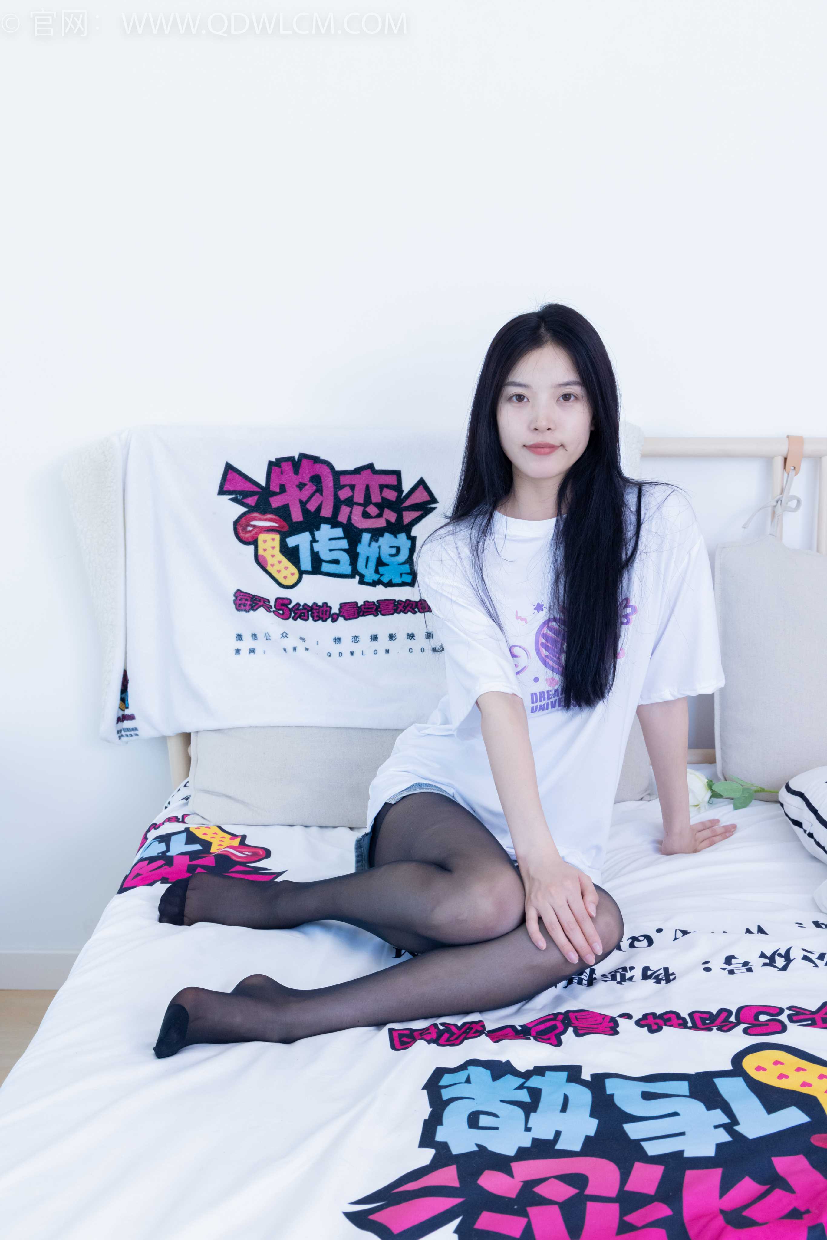 图片[2] - 物恋传媒 NO.2049 茯苓-甜甜的笑 [160P] - 机器猫次元 - 机器猫次元