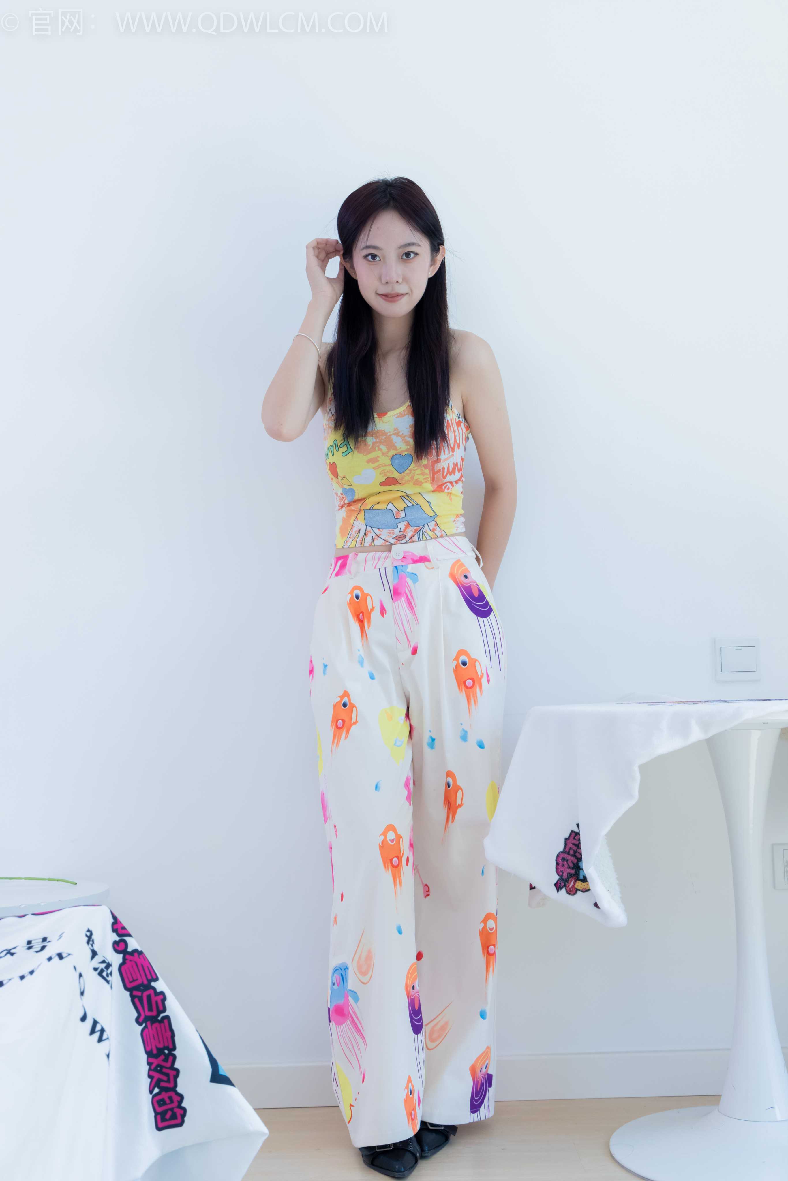 图片[1] - 物恋传媒 NO.2053 椰子-幸福碎片 [150P] - 机器猫次元 - 机器猫次元