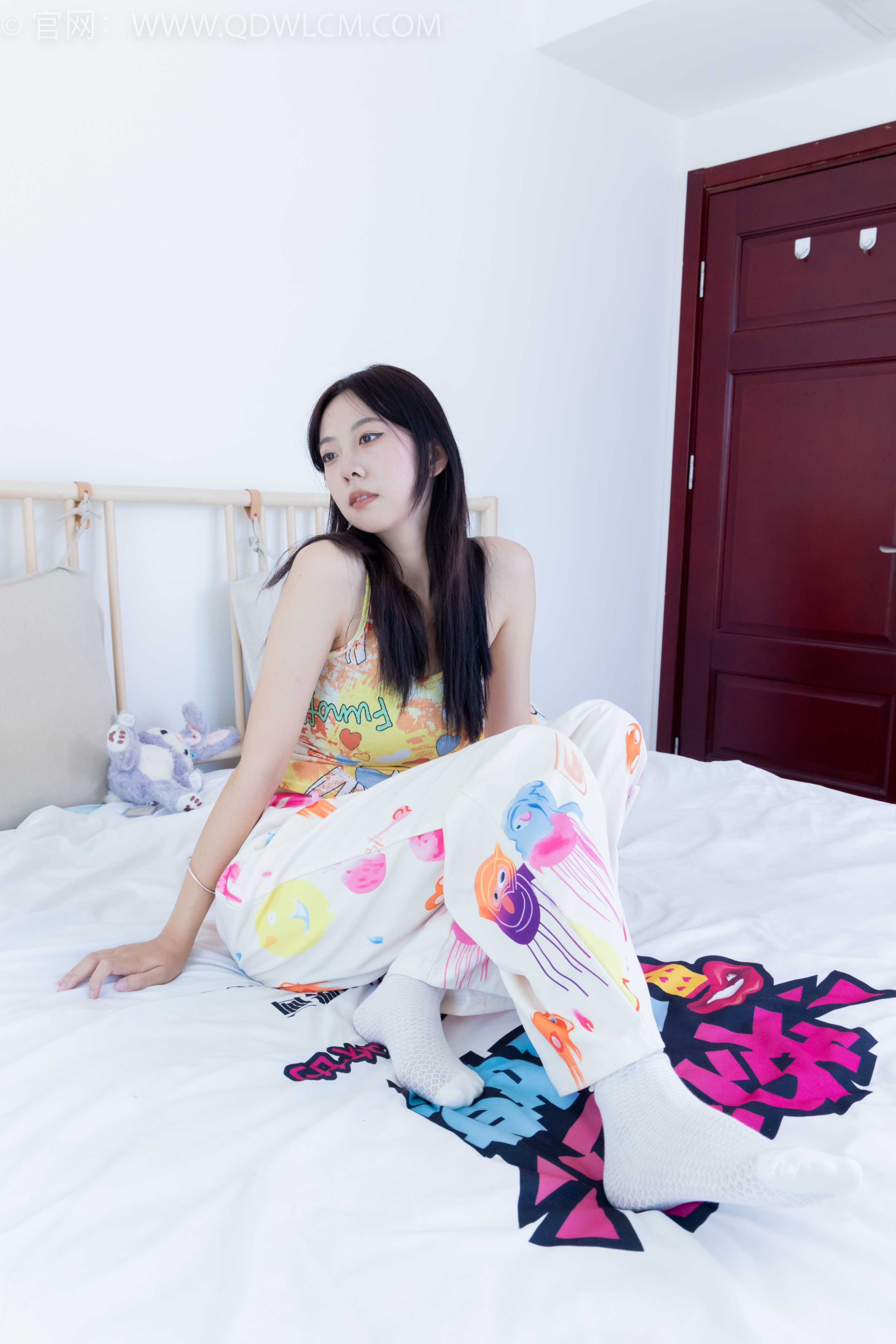 图片[3] - 物恋传媒 NO.2053 椰子-幸福碎片 [150P] - 机器猫次元 - 机器猫次元