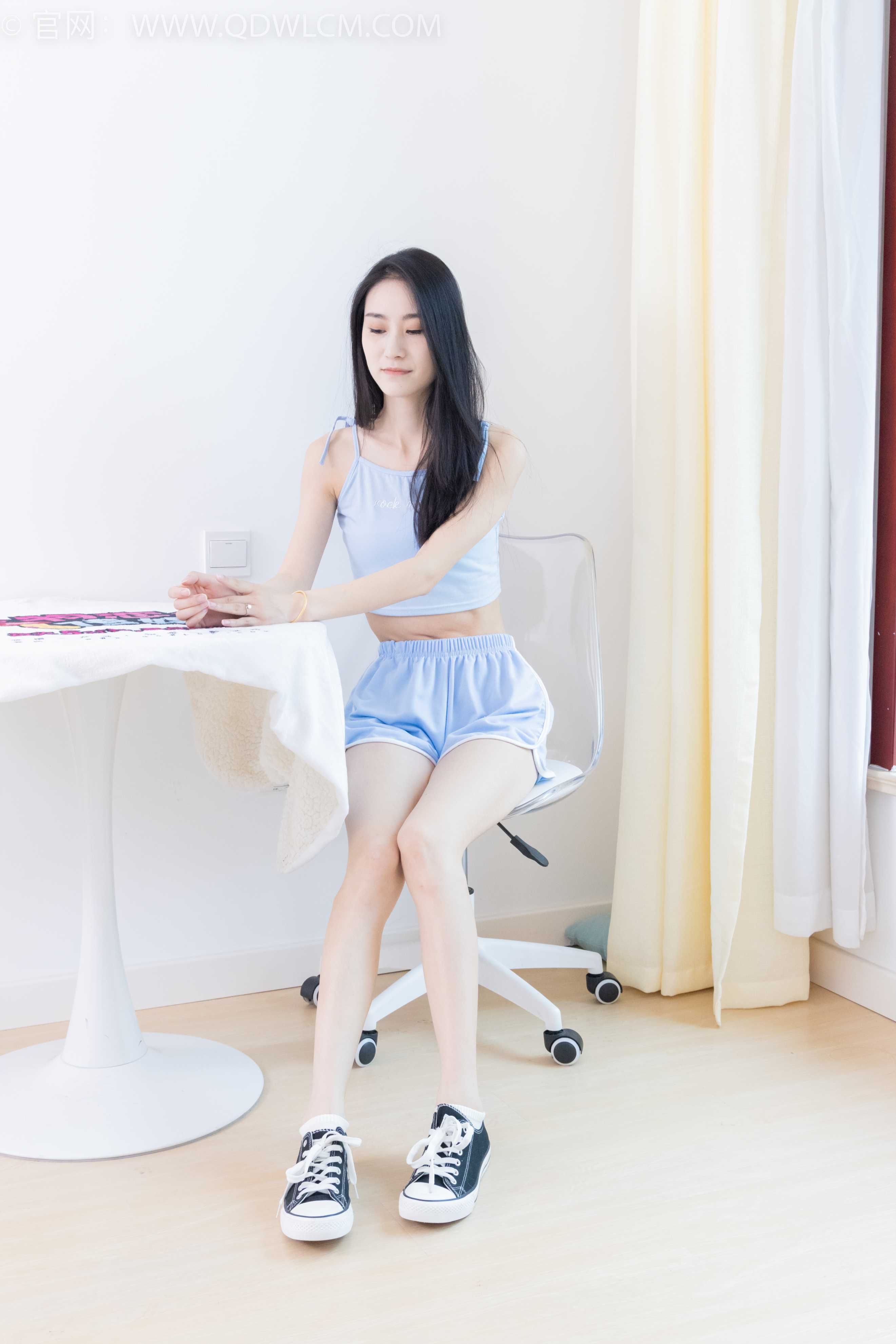 图片[1] - 物恋传媒 NO.2054 果汁-凉凉月色 [150P] - 机器猫次元 - 机器猫次元
