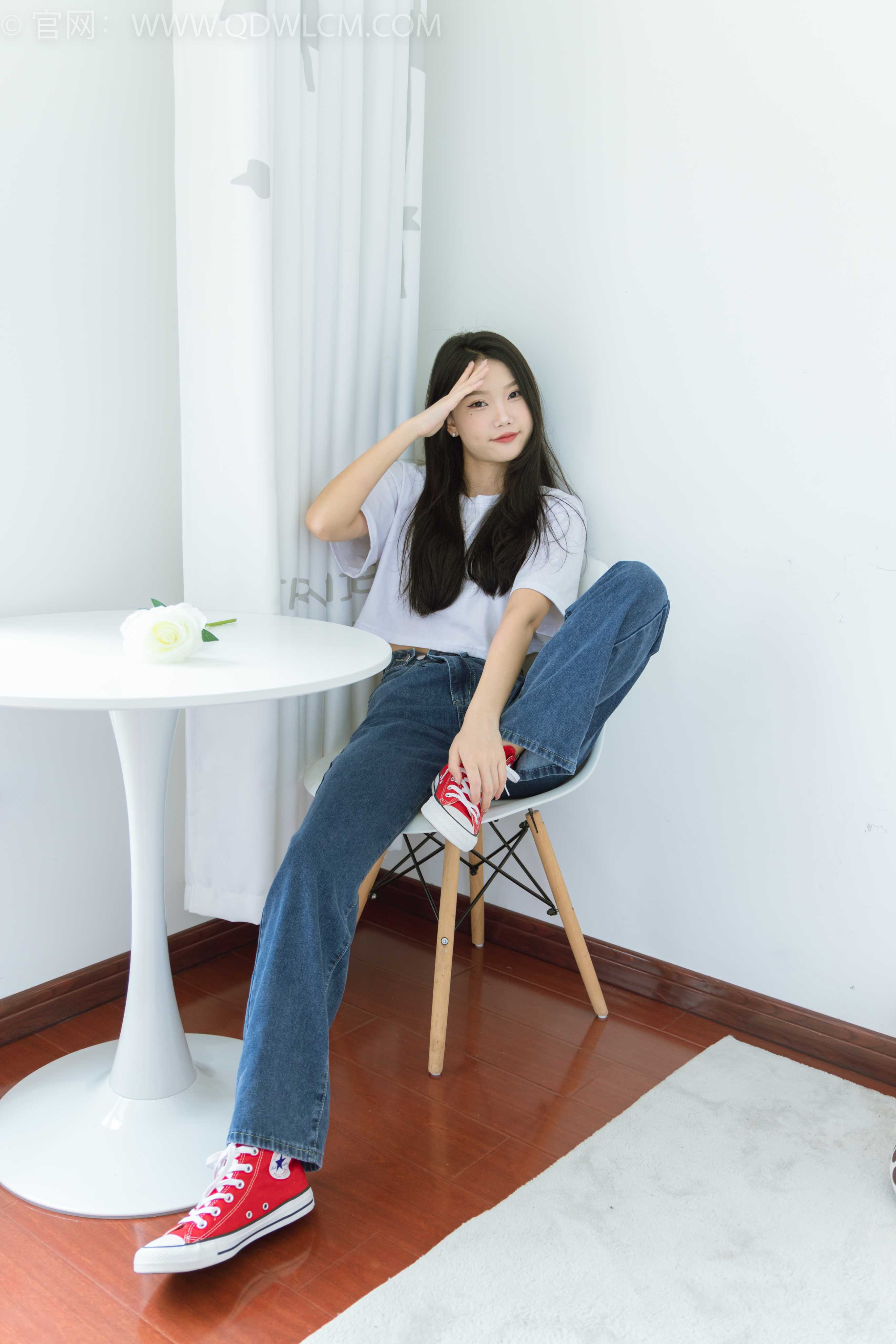 图片[1] - 物恋传媒 NO.2056 小竹-暮色回响 [160P] - 机器猫次元 - 机器猫次元