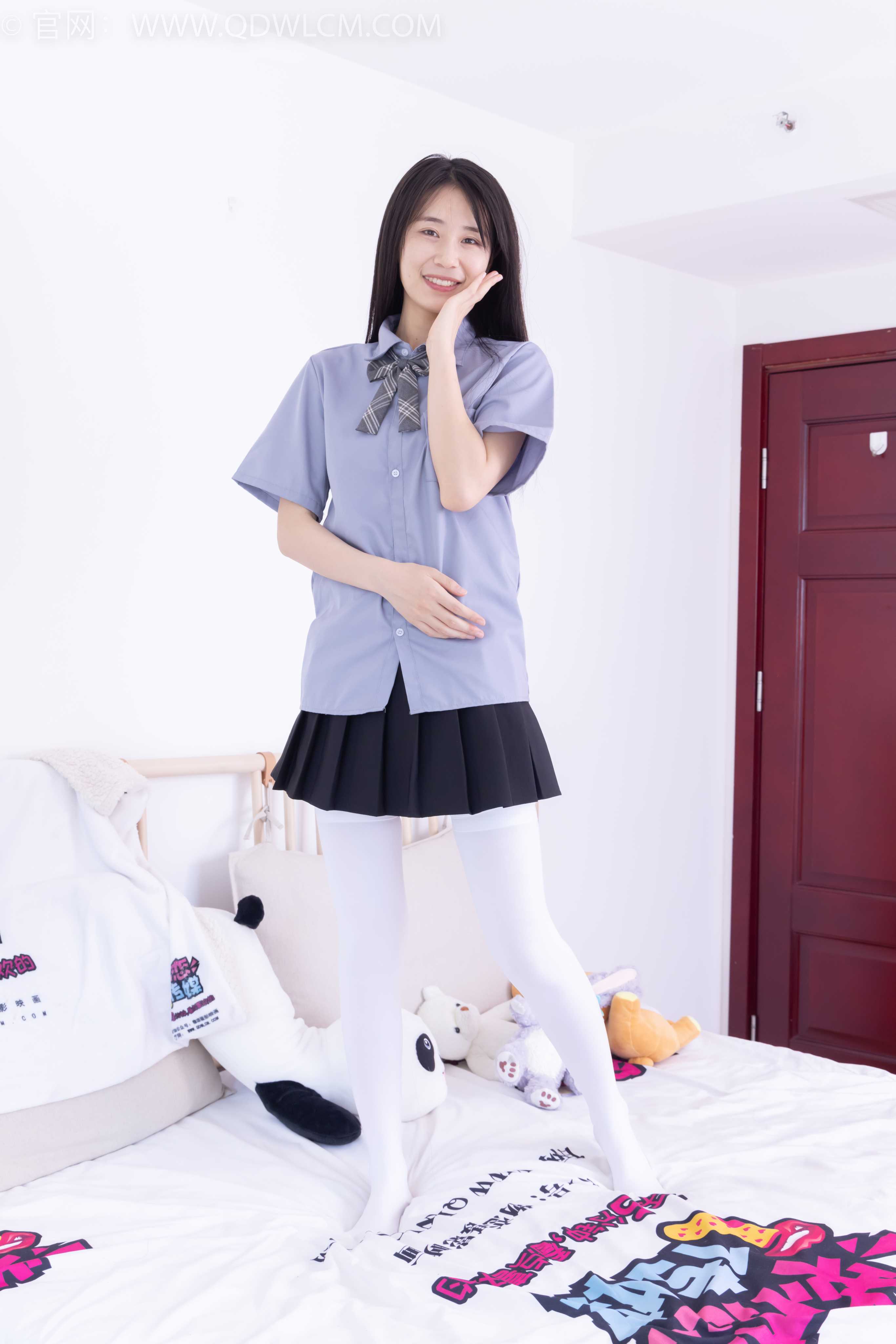 图片[8] - 物恋传媒 NO.2059 菜菜-前进的光 [160P] - 机器猫次元 - 机器猫次元