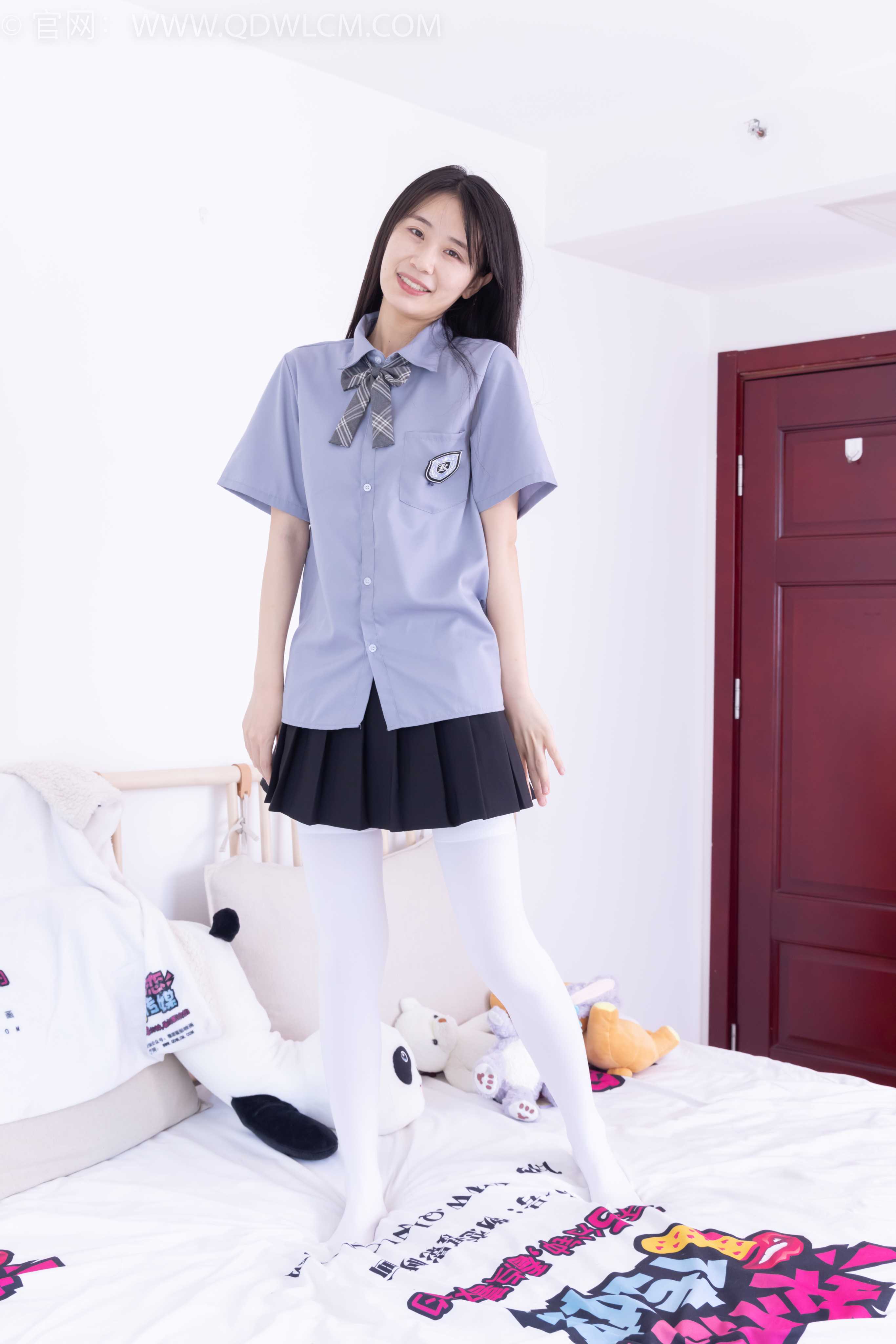 图片[7] - 物恋传媒 NO.2059 菜菜-前进的光 [160P] - 机器猫次元 - 机器猫次元