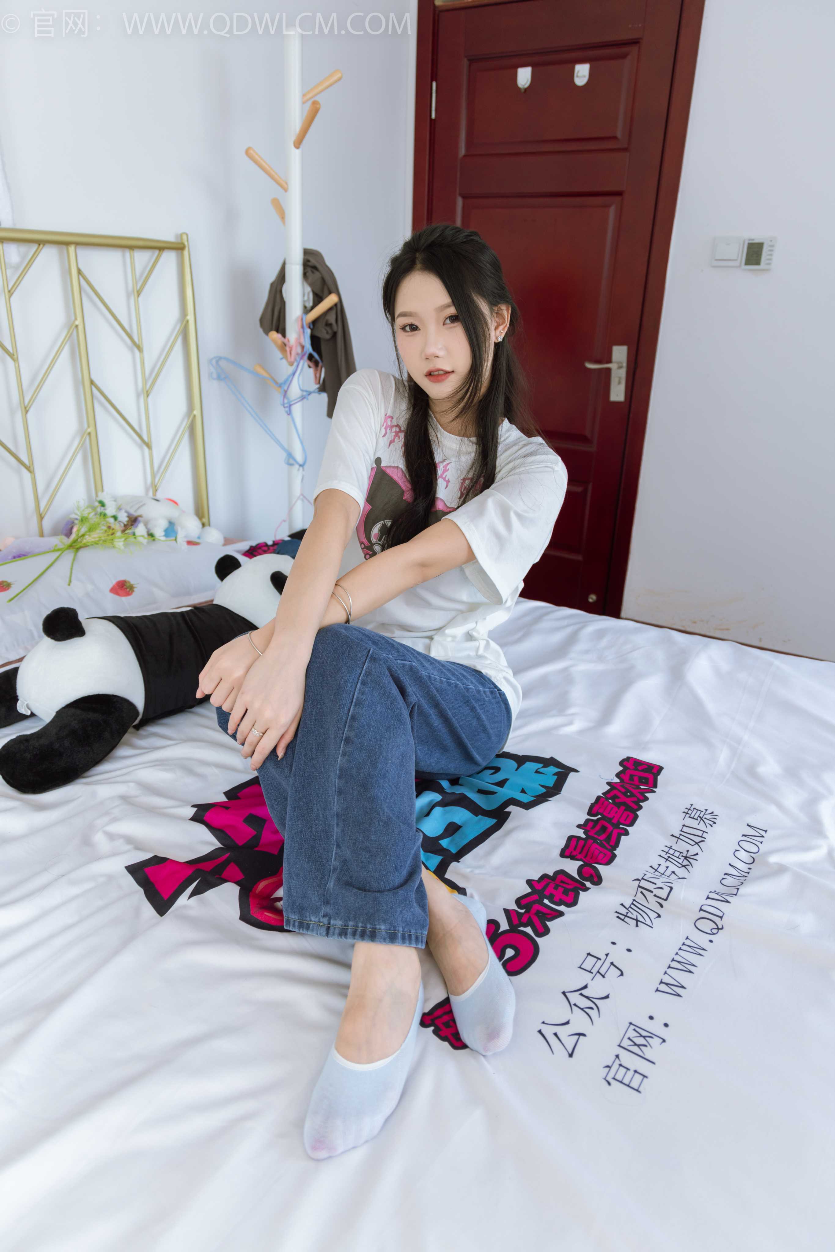 图片[3] - 物恋传媒 NO.2067 小竹-风铃摇曳 [149P] - 机器猫次元 - 机器猫次元