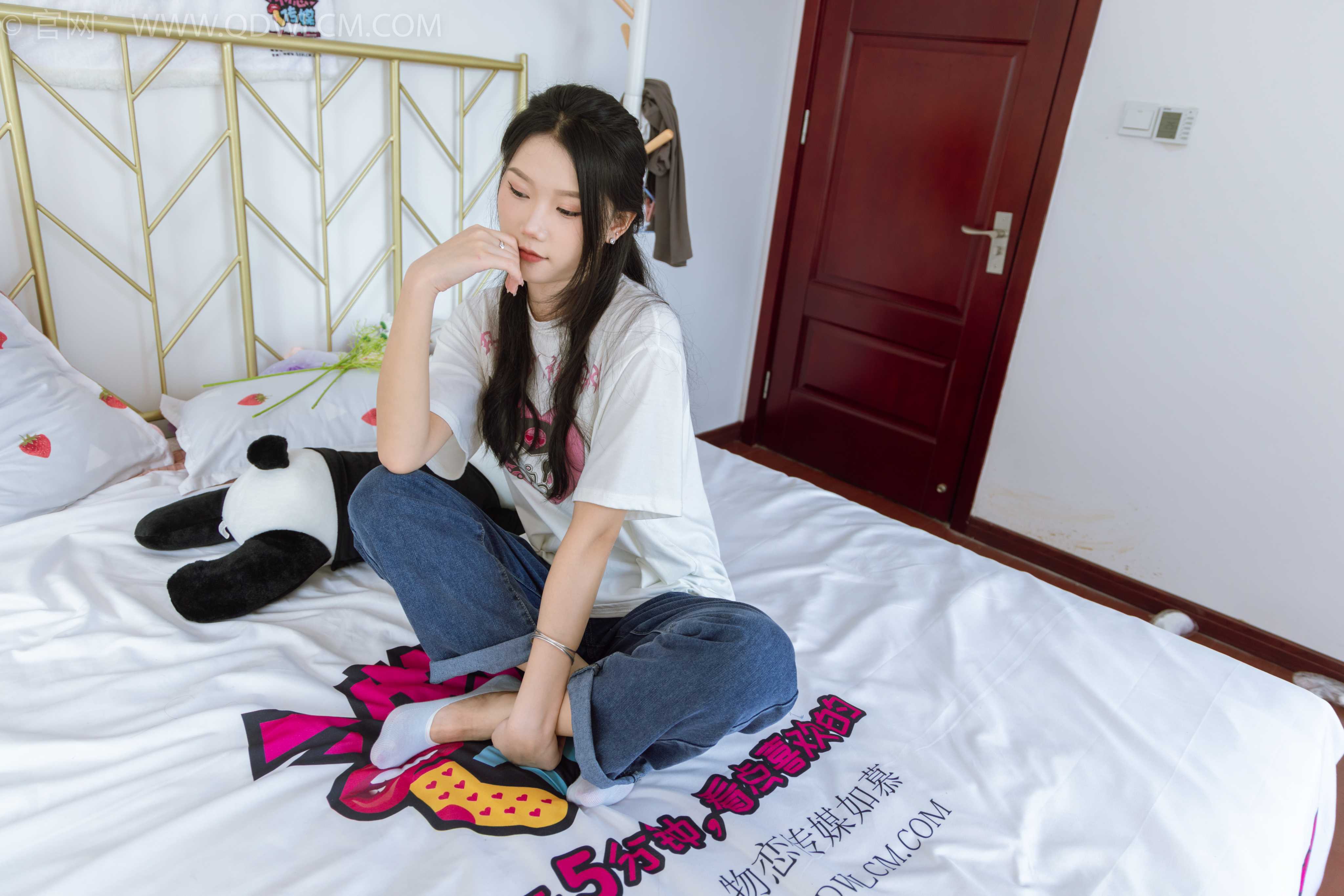 图片[8] - 物恋传媒 NO.2067 小竹-风铃摇曳 [149P] - 机器猫次元 - 机器猫次元