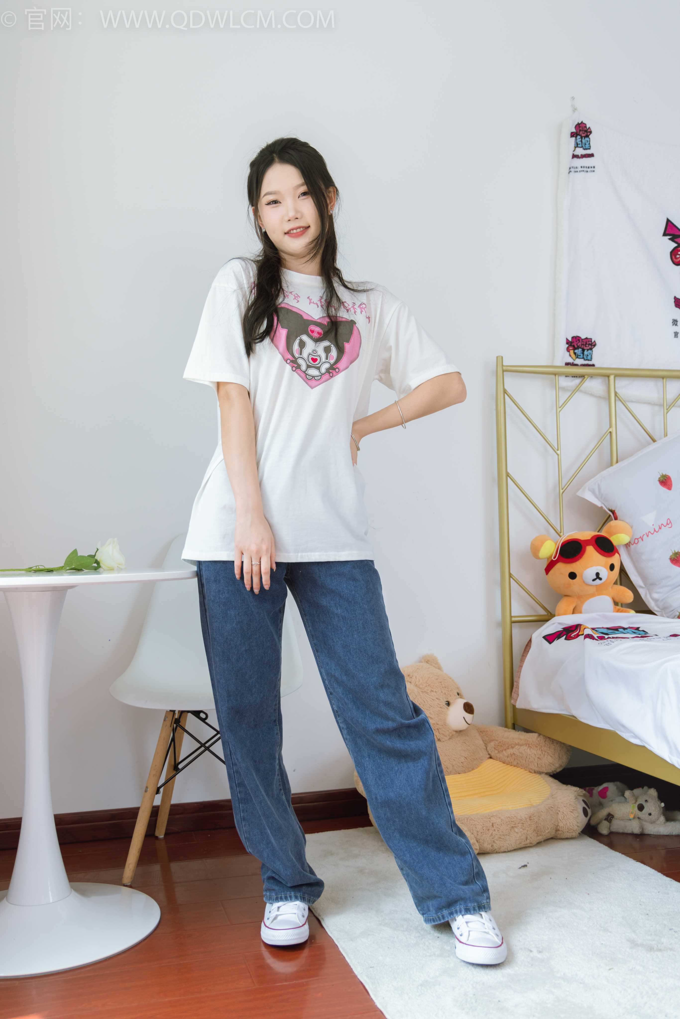 图片[1] - 物恋传媒 NO.2067 小竹-风铃摇曳 [149P] - 机器猫次元 - 机器猫次元