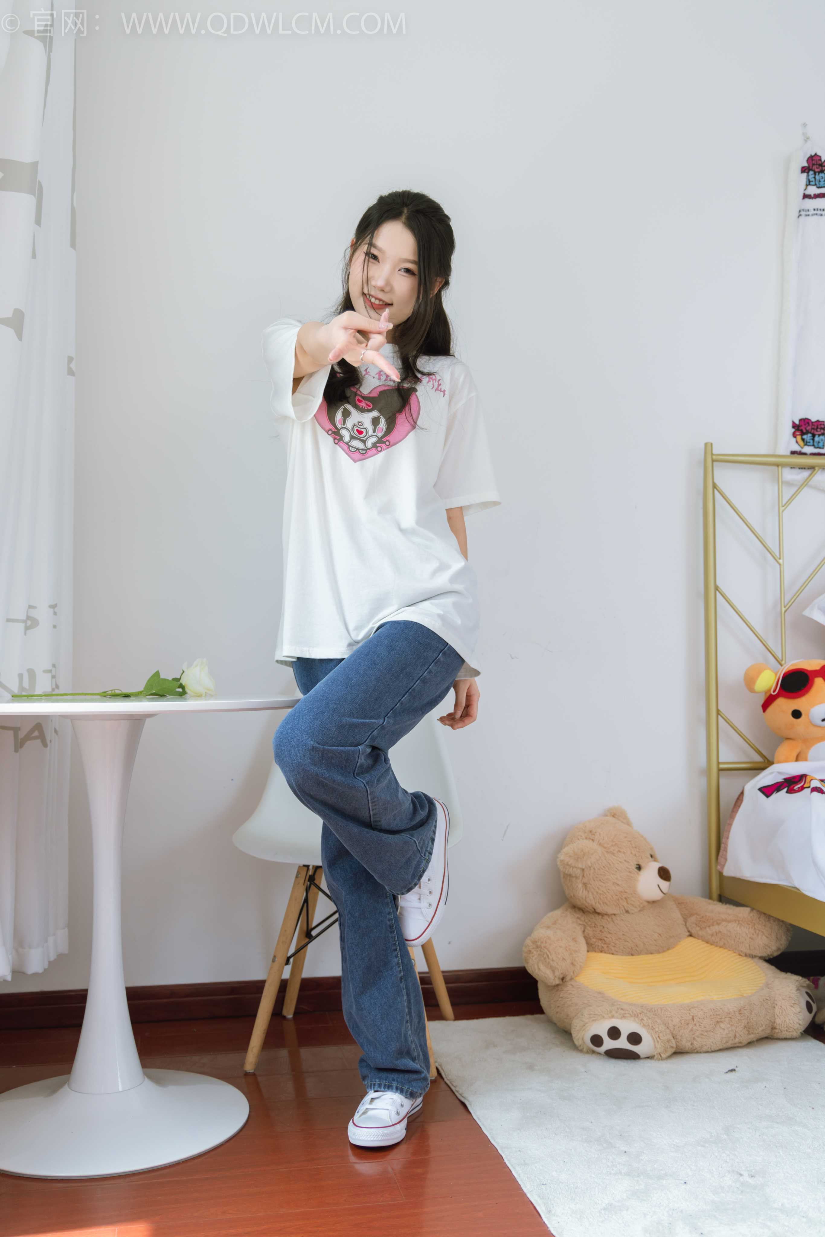 图片[2] - 物恋传媒 NO.2067 小竹-风铃摇曳 [149P] - 机器猫次元 - 机器猫次元