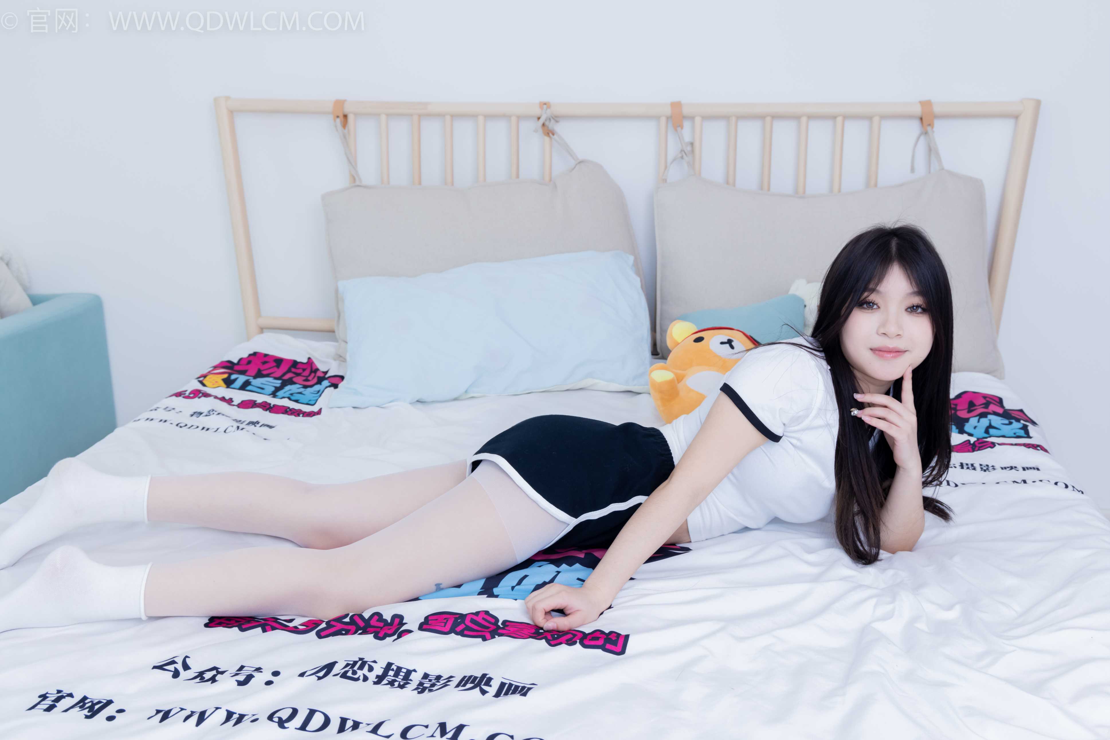 图片[3] - 物恋传媒 NO.2068 闪闪-一行朱砂 [160P] - 机器猫次元 - 机器猫次元
