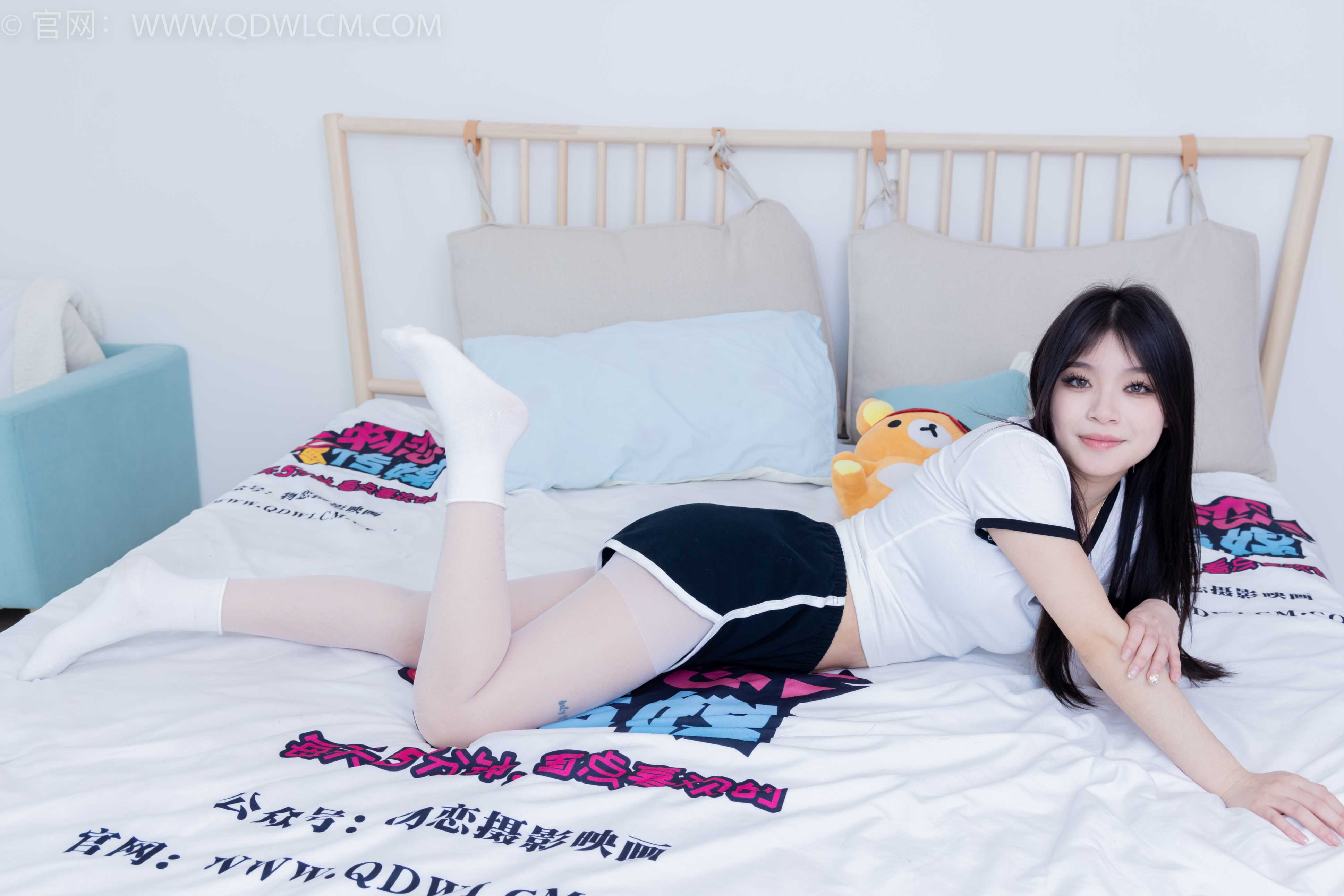 图片[4] - 物恋传媒 NO.2068 闪闪-一行朱砂 [160P] - 机器猫次元 - 机器猫次元