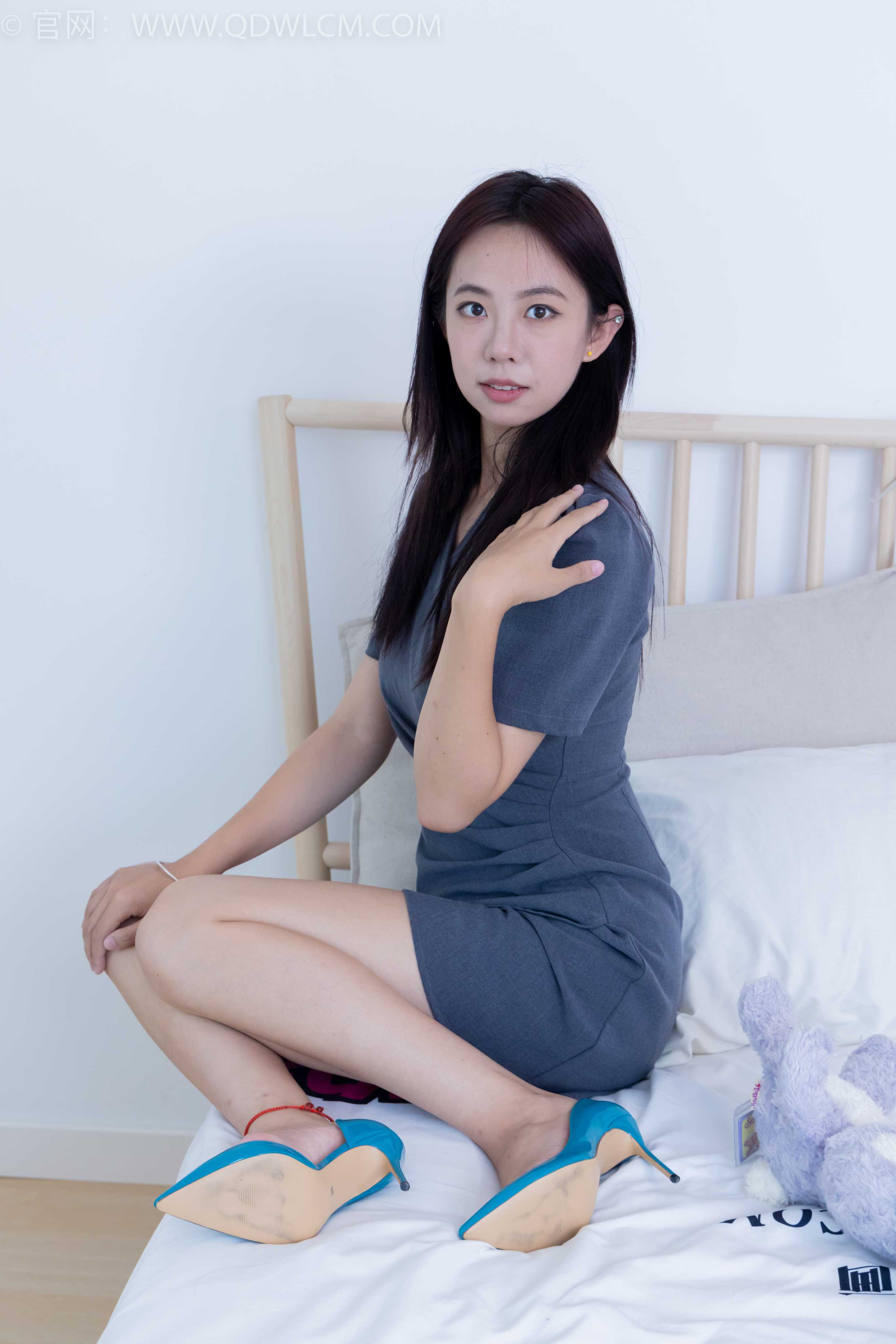 图片[4] - 物恋传媒 NO.2072 椰子-多余的解释 [150P] - 机器猫次元 - 机器猫次元