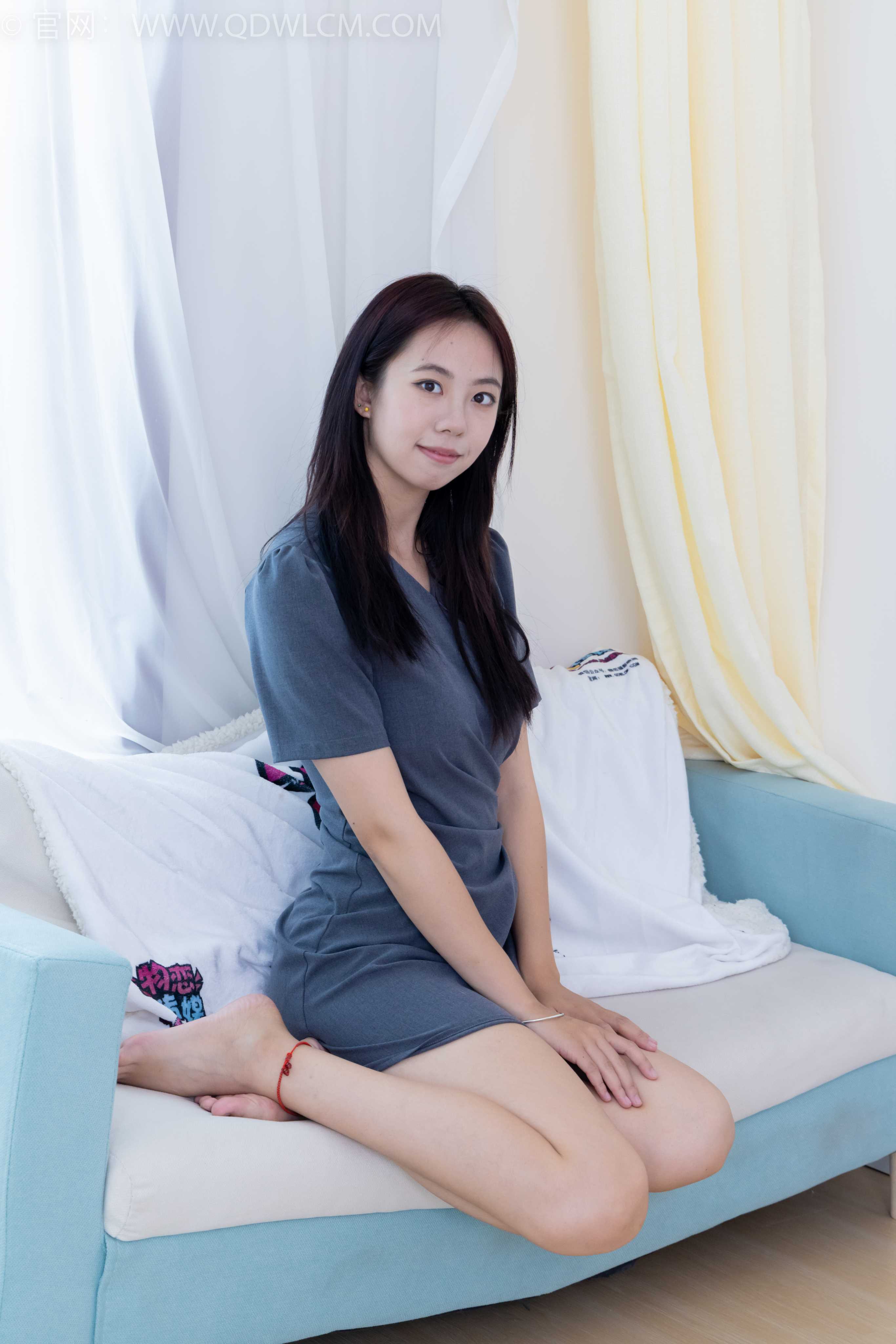 图片[5] - 物恋传媒 NO.2072 椰子-多余的解释 [150P] - 机器猫次元 - 机器猫次元