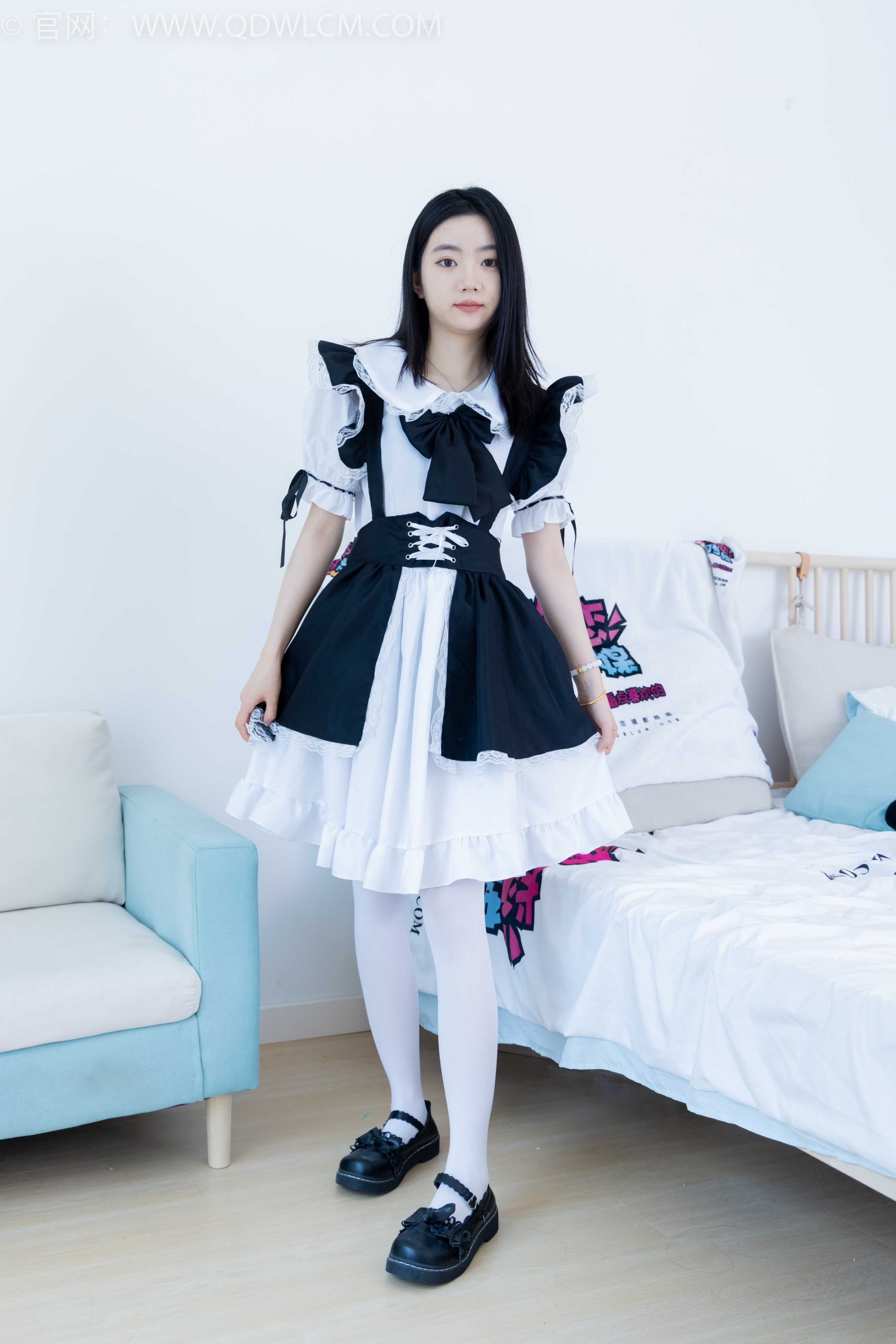 图片[2] - 物恋传媒 NO.2073 欢欢-牵你的手 [160P] - 机器猫次元 - 机器猫次元