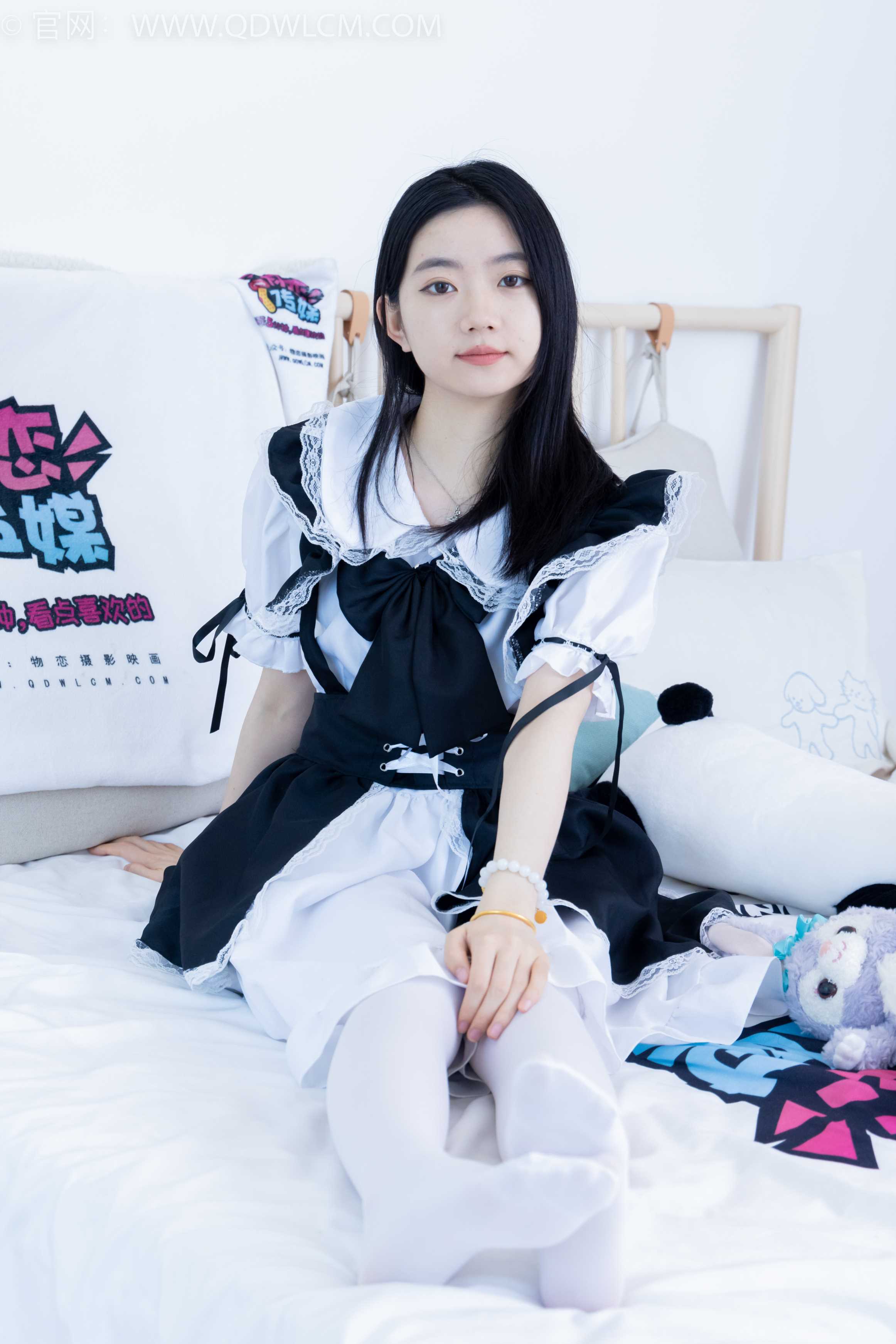 图片[7] - 物恋传媒 NO.2073 欢欢-牵你的手 [160P] - 机器猫次元 - 机器猫次元