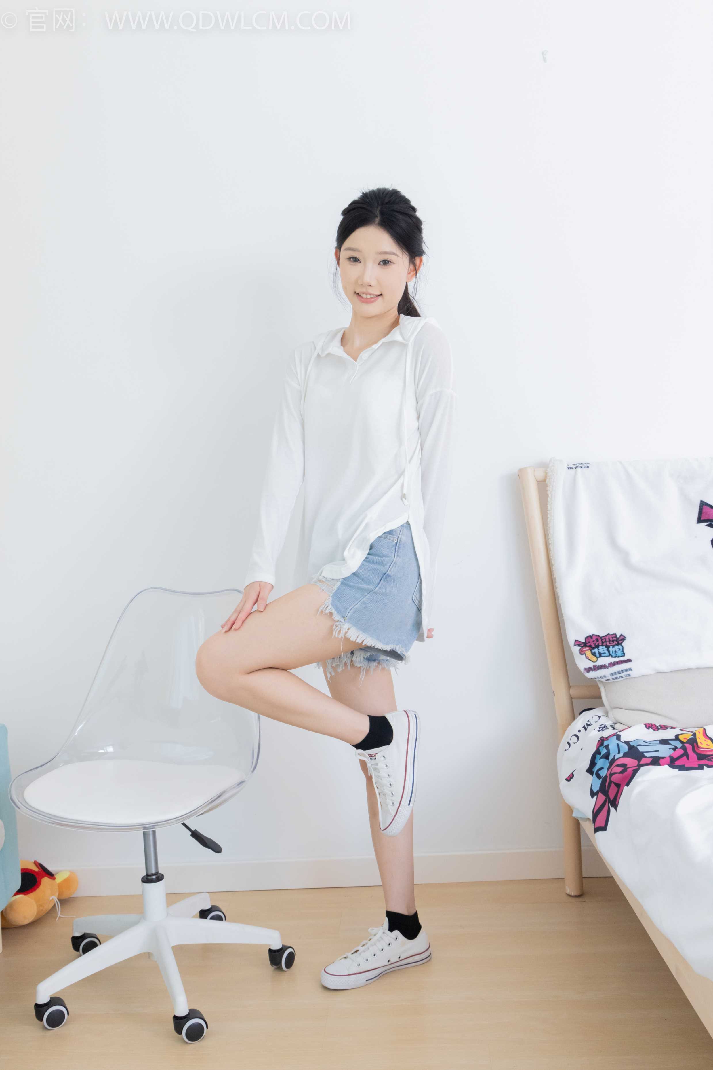 图片[1] - 物恋传媒 NO.2076 小竹-南山忆 [150P] - 机器猫次元 - 机器猫次元