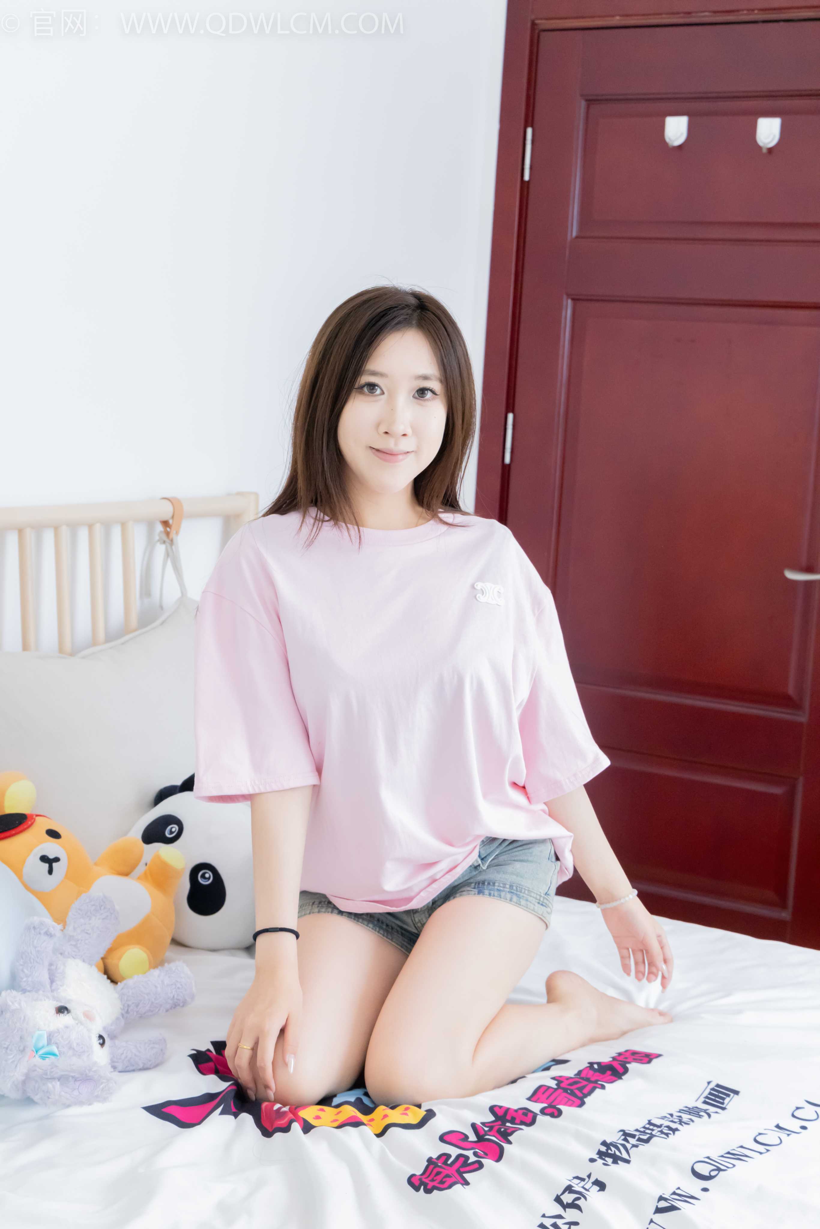 图片[7] - 物恋传媒 NO.2081 露露-晨间的寂静 [150P] - 机器猫次元 - 机器猫次元