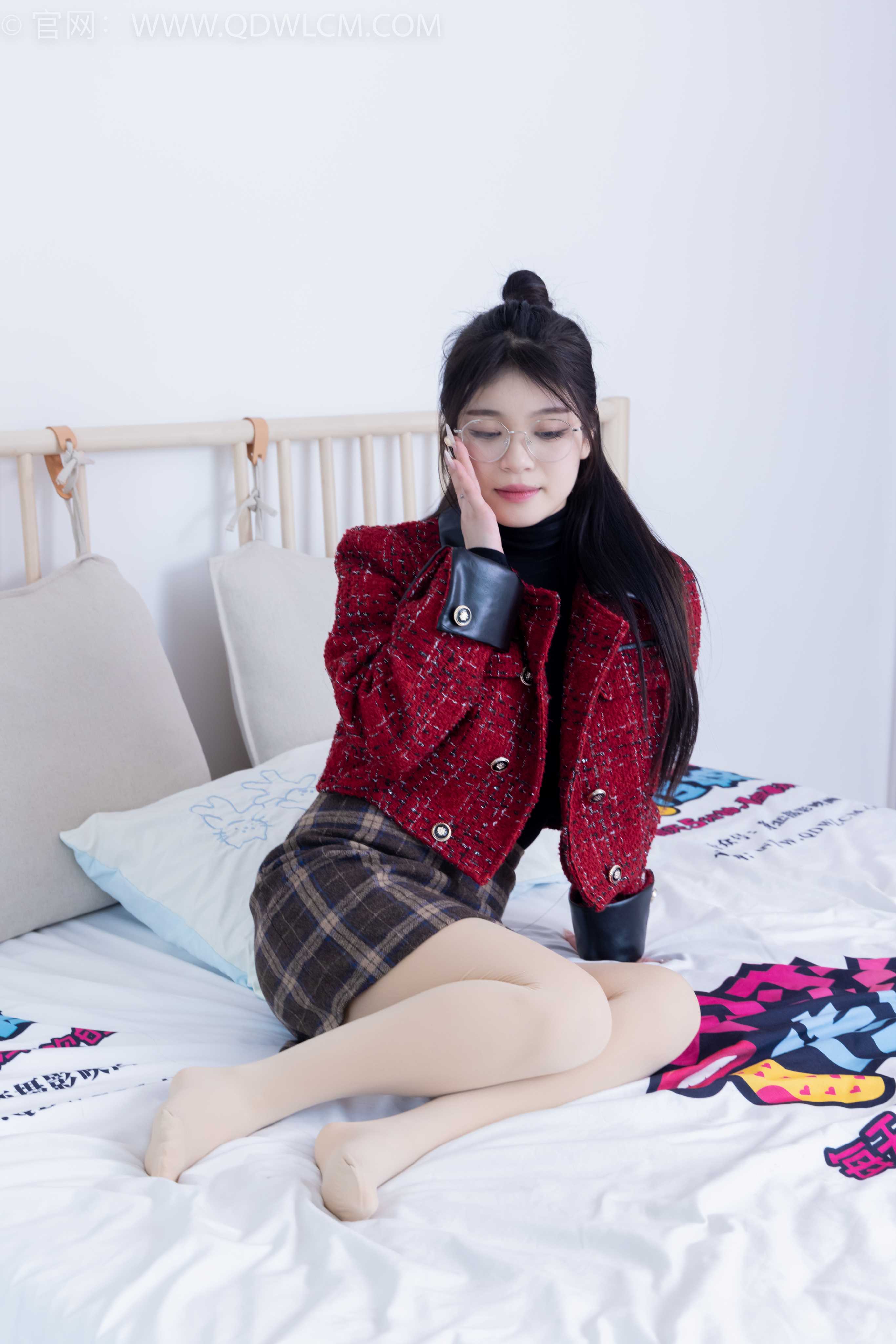 图片[3] - 物恋传媒 NO.2084 闪闪-华灯初上 [160P] - 机器猫次元 - 机器猫次元