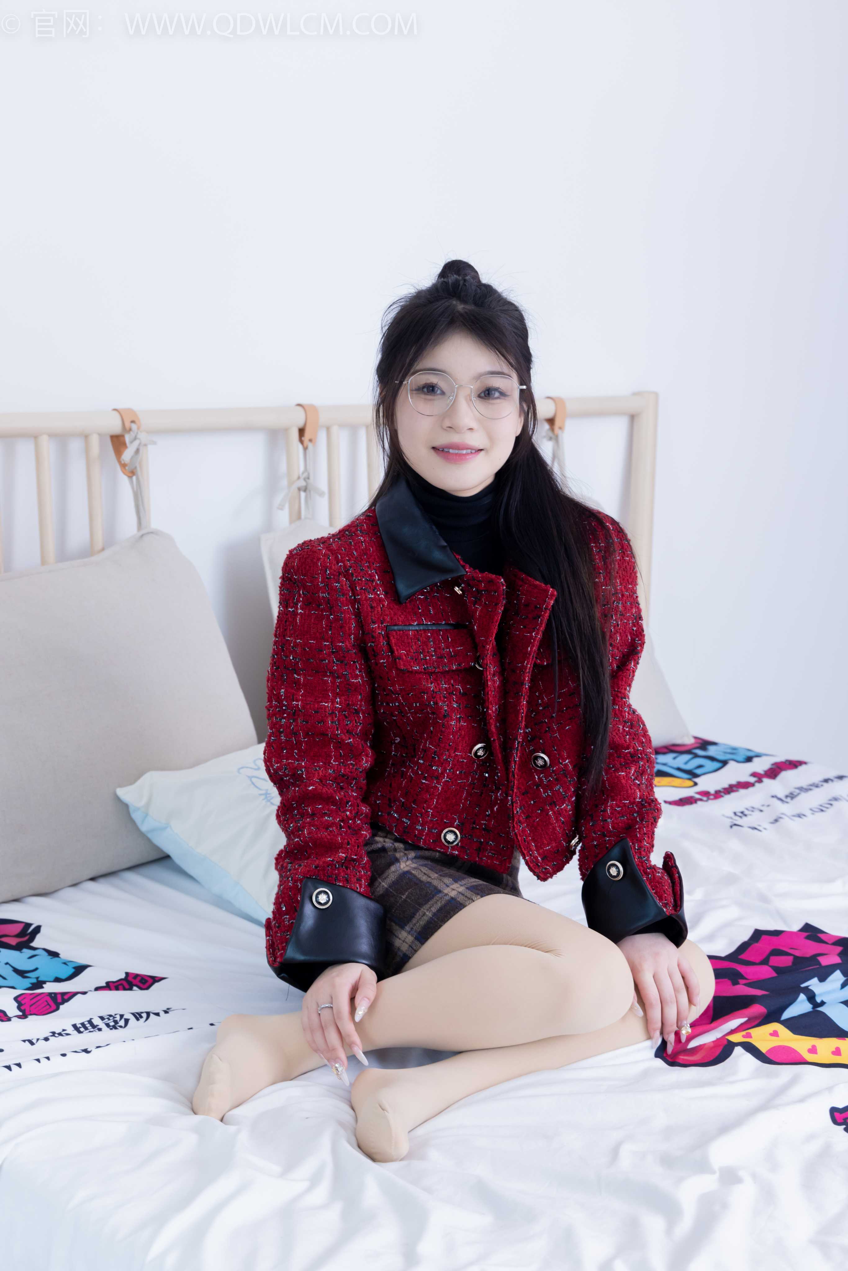 图片[7] - 物恋传媒 NO.2084 闪闪-华灯初上 [160P] - 机器猫次元 - 机器猫次元