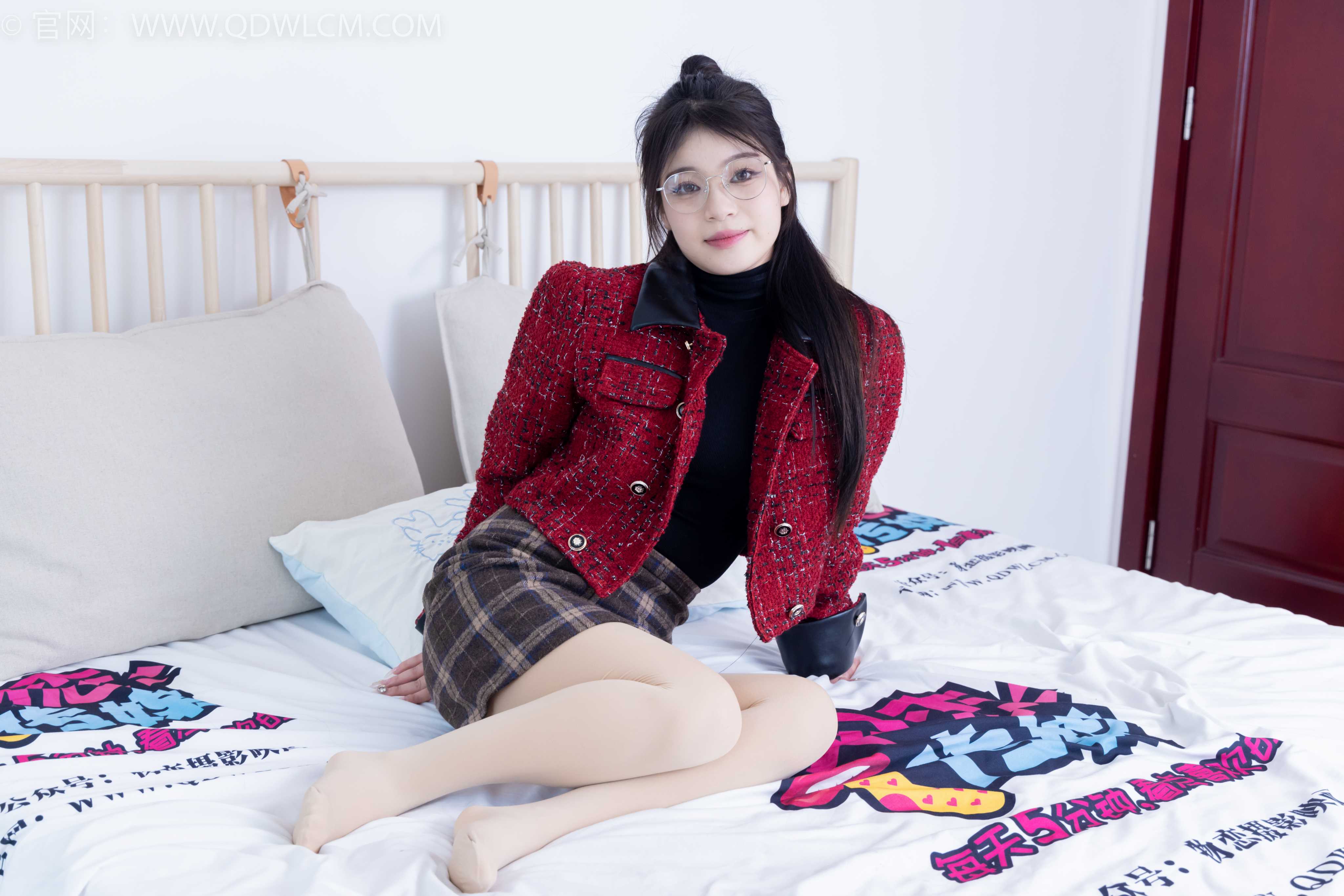 图片[8] - 物恋传媒 NO.2084 闪闪-华灯初上 [160P] - 机器猫次元 - 机器猫次元
