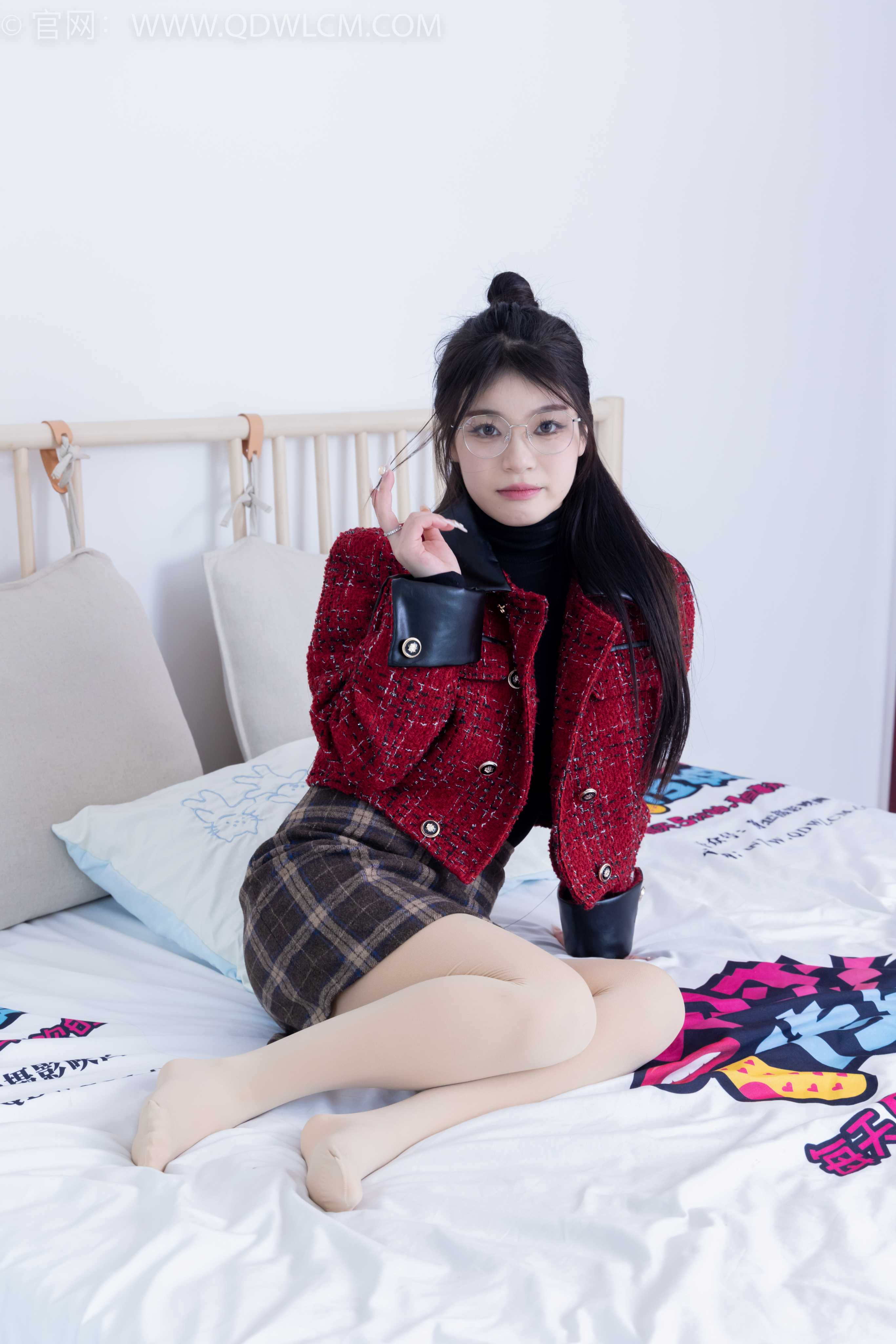 图片[4] - 物恋传媒 NO.2084 闪闪-华灯初上 [160P] - 机器猫次元 - 机器猫次元