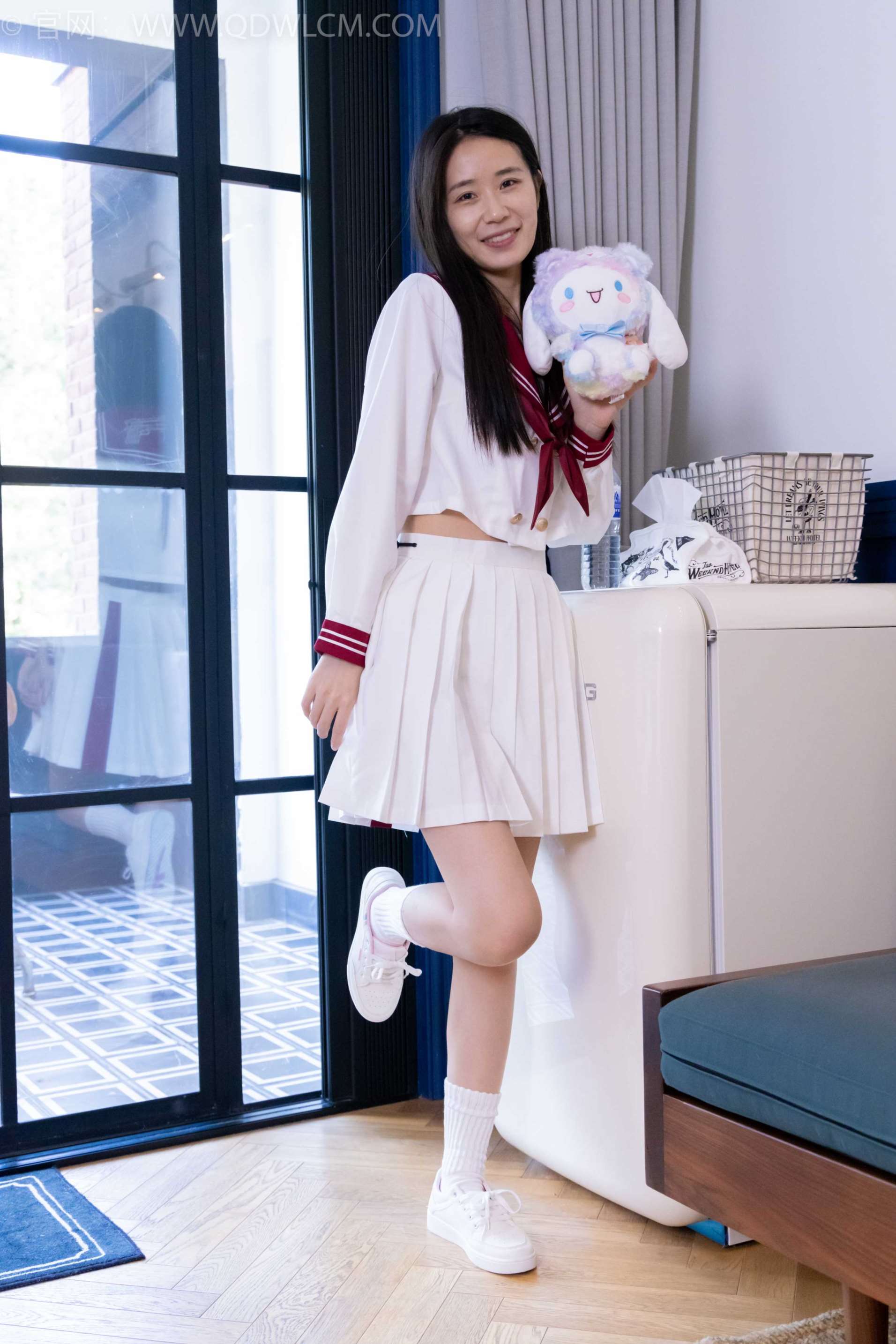 图片[1] - 物恋传媒 NO.2085 菜菜-不眠的星光 [159P] - 机器猫次元 - 机器猫次元